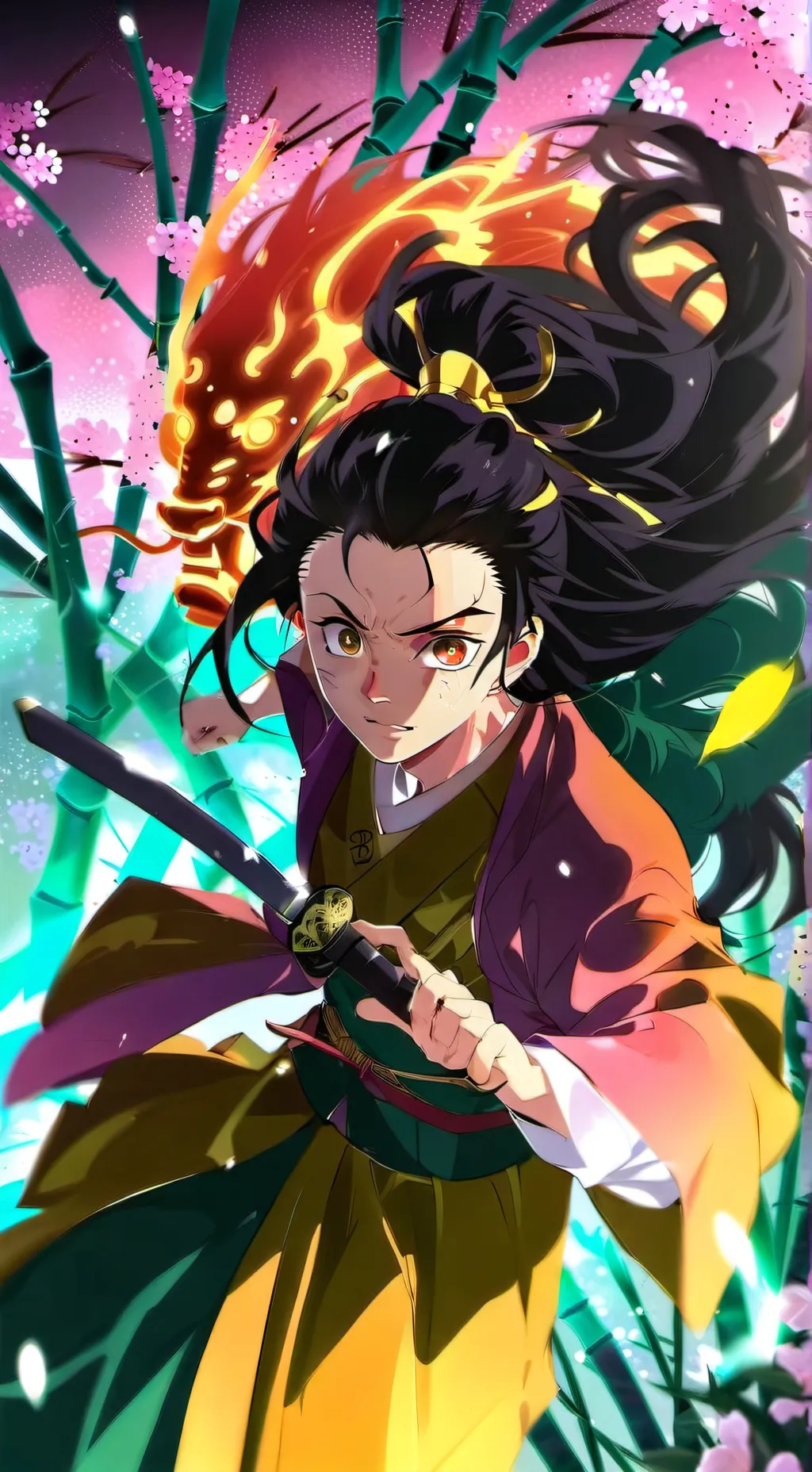 ai character: draco mattheo Tom  background