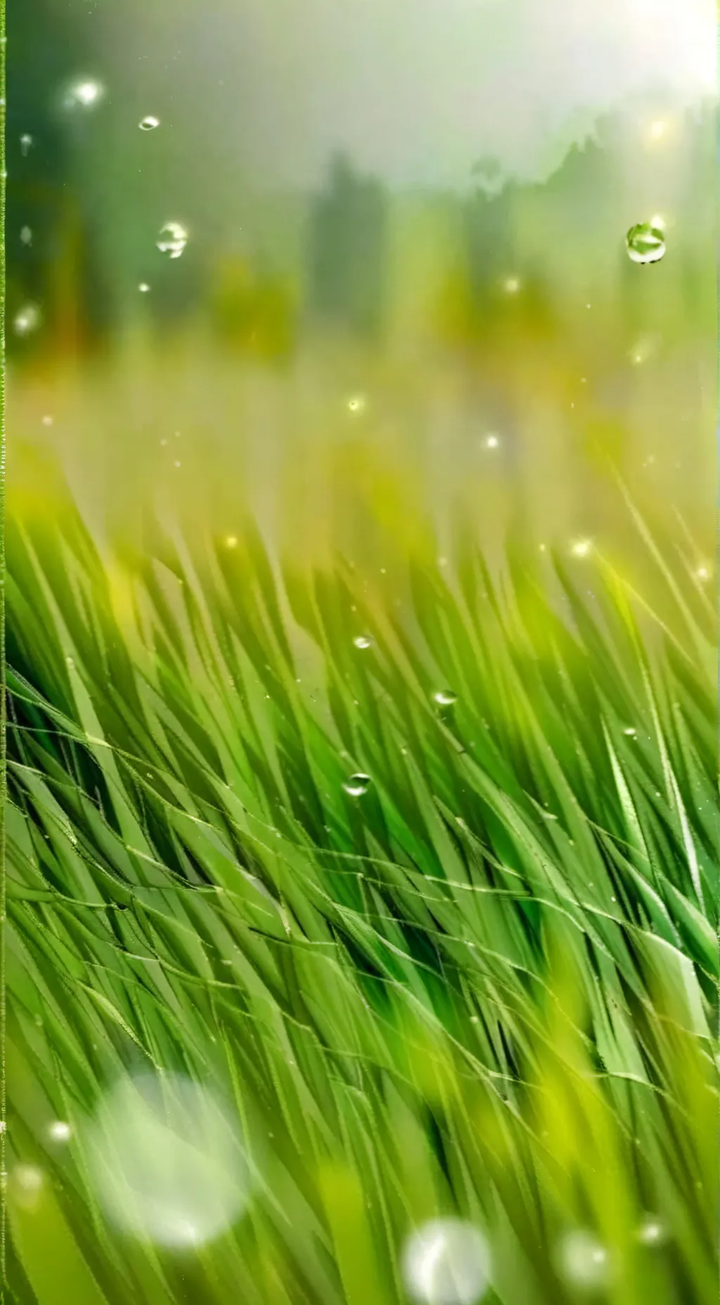 ai character: Touched Grass Now  background