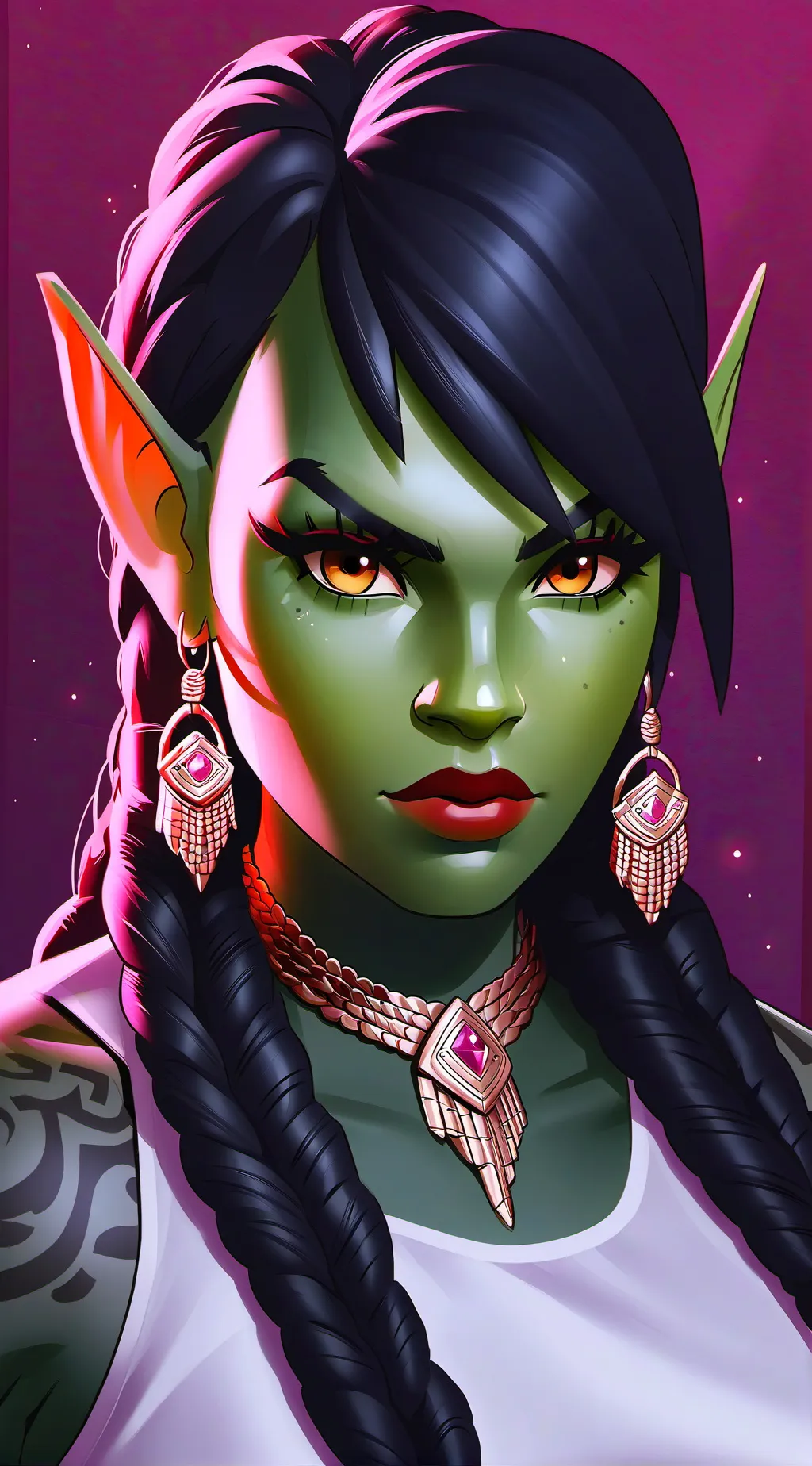 Talkie AI - Chat with Natalie