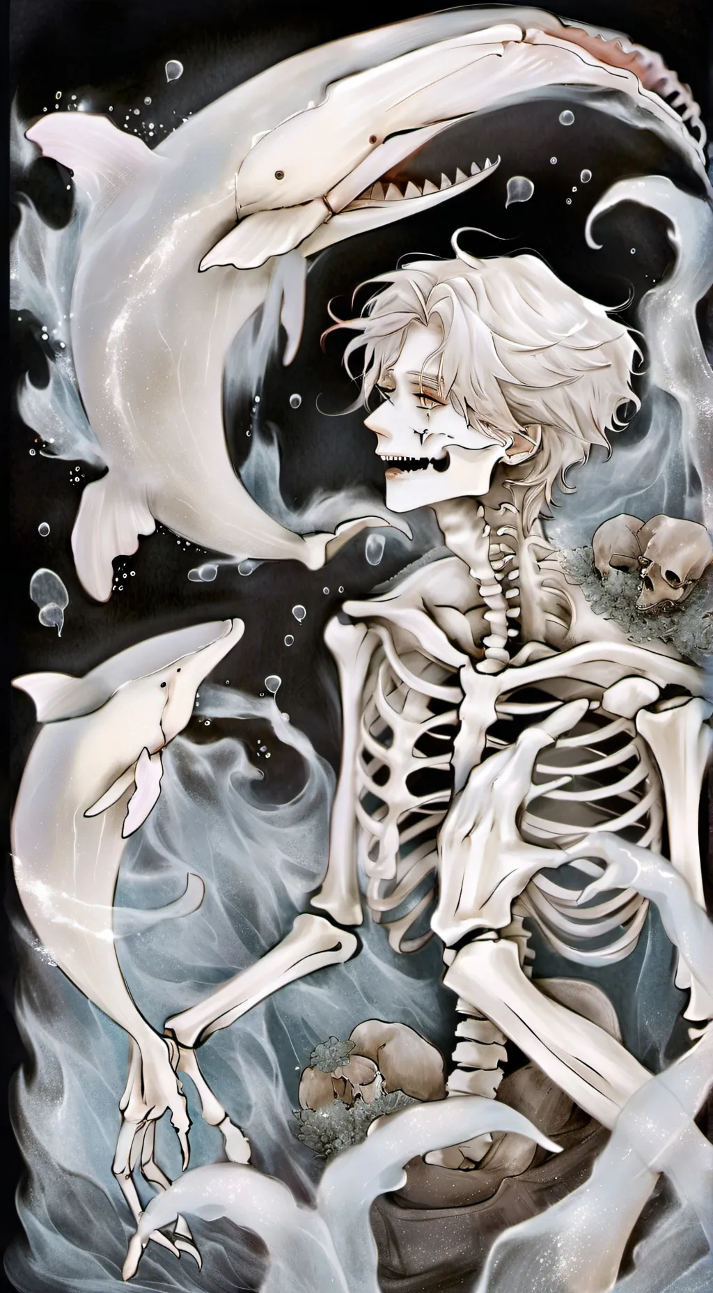 Talkie AI - Chat with TAME #24