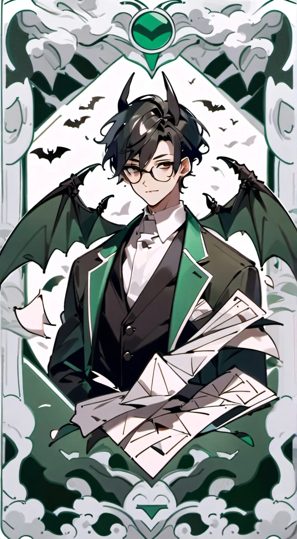 Talkie AI - Chat with Marvin