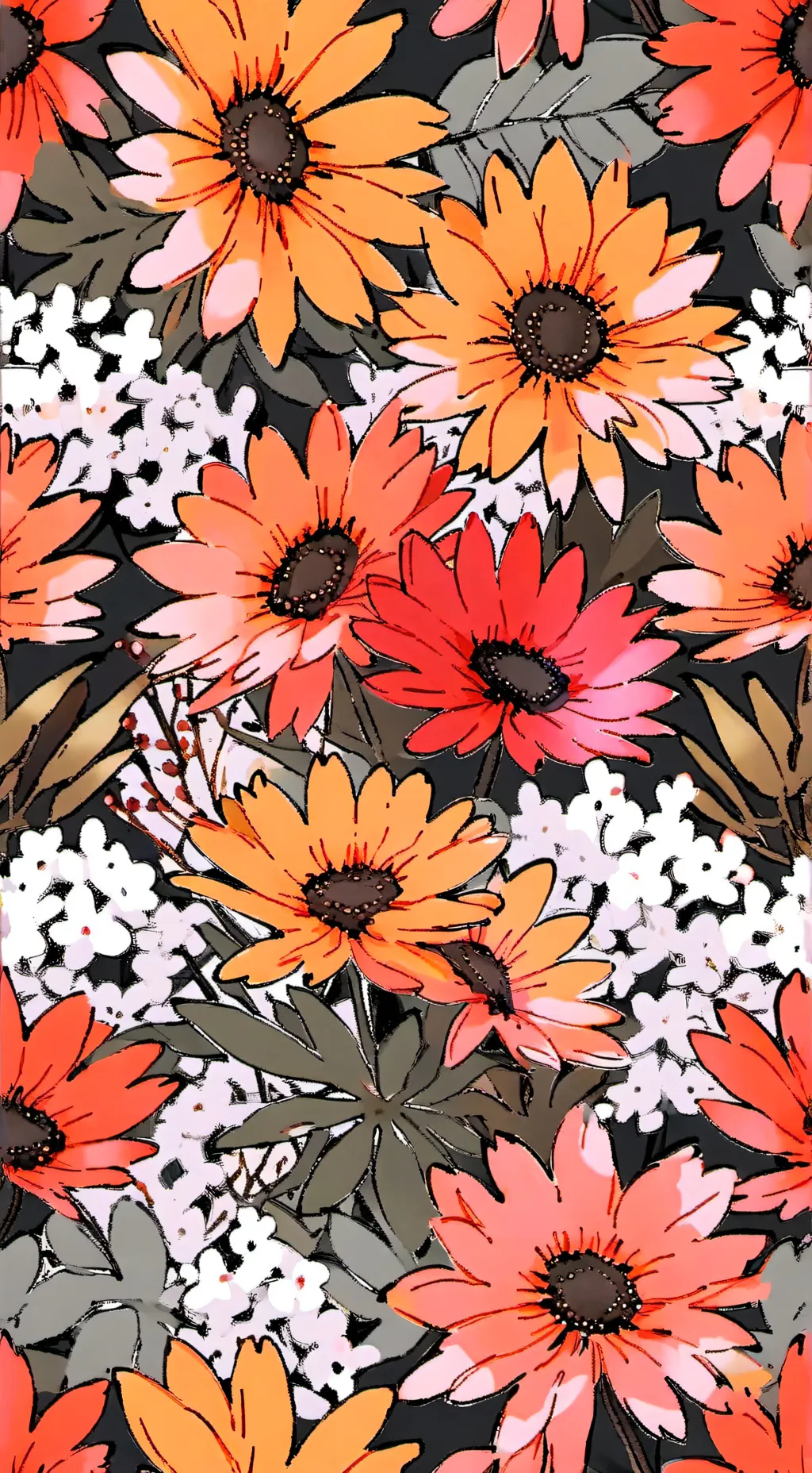 ai character: puss in boots background