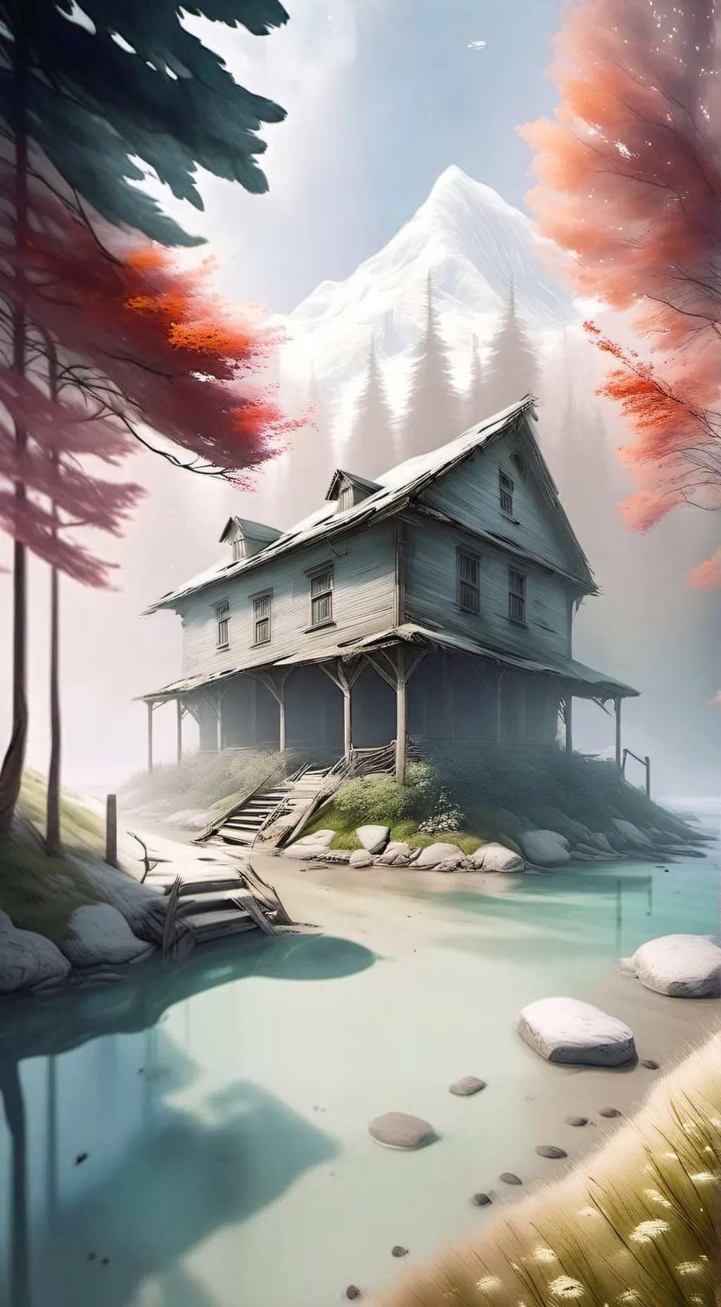 ai character: MGI 2 background