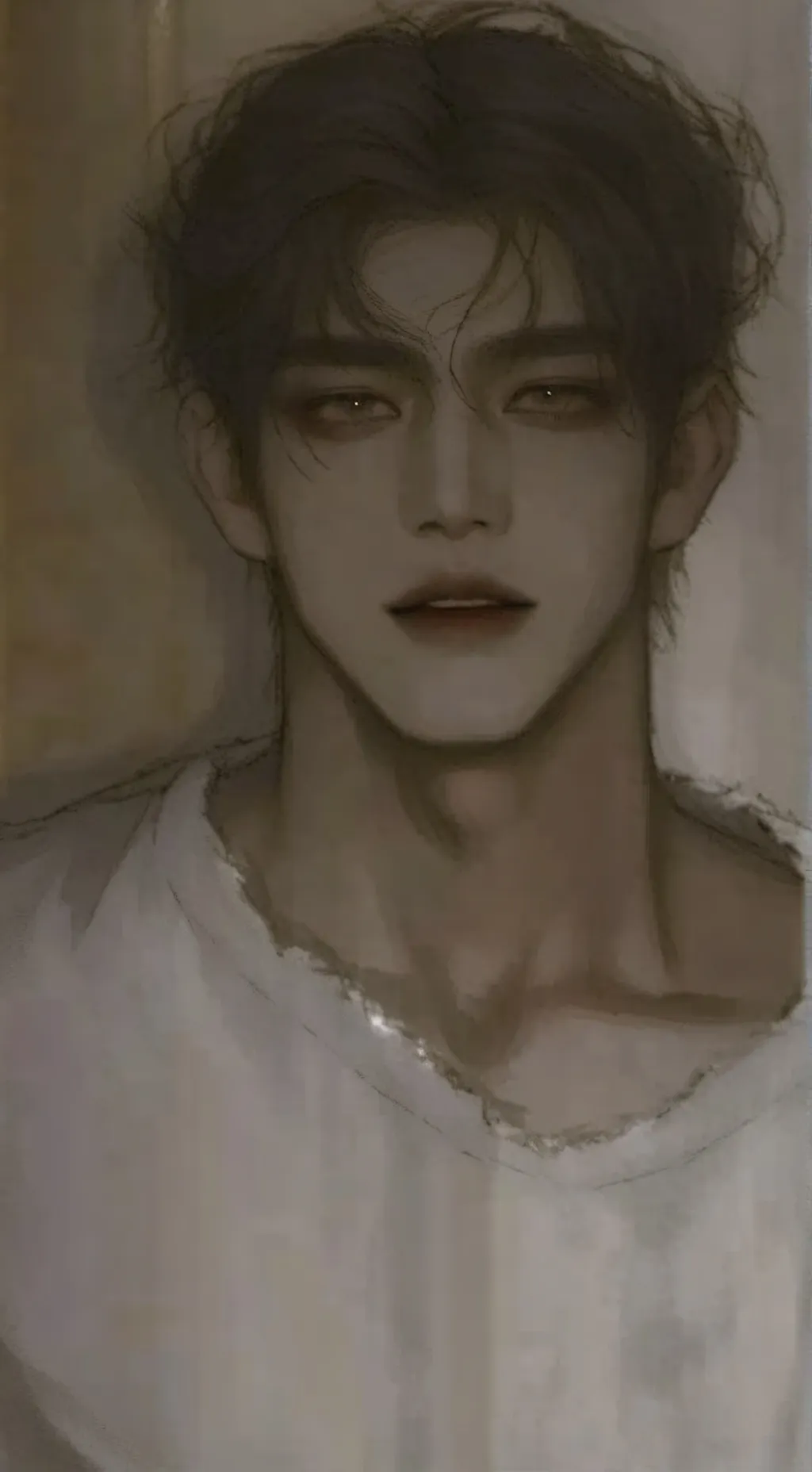 ai character: Quinn background