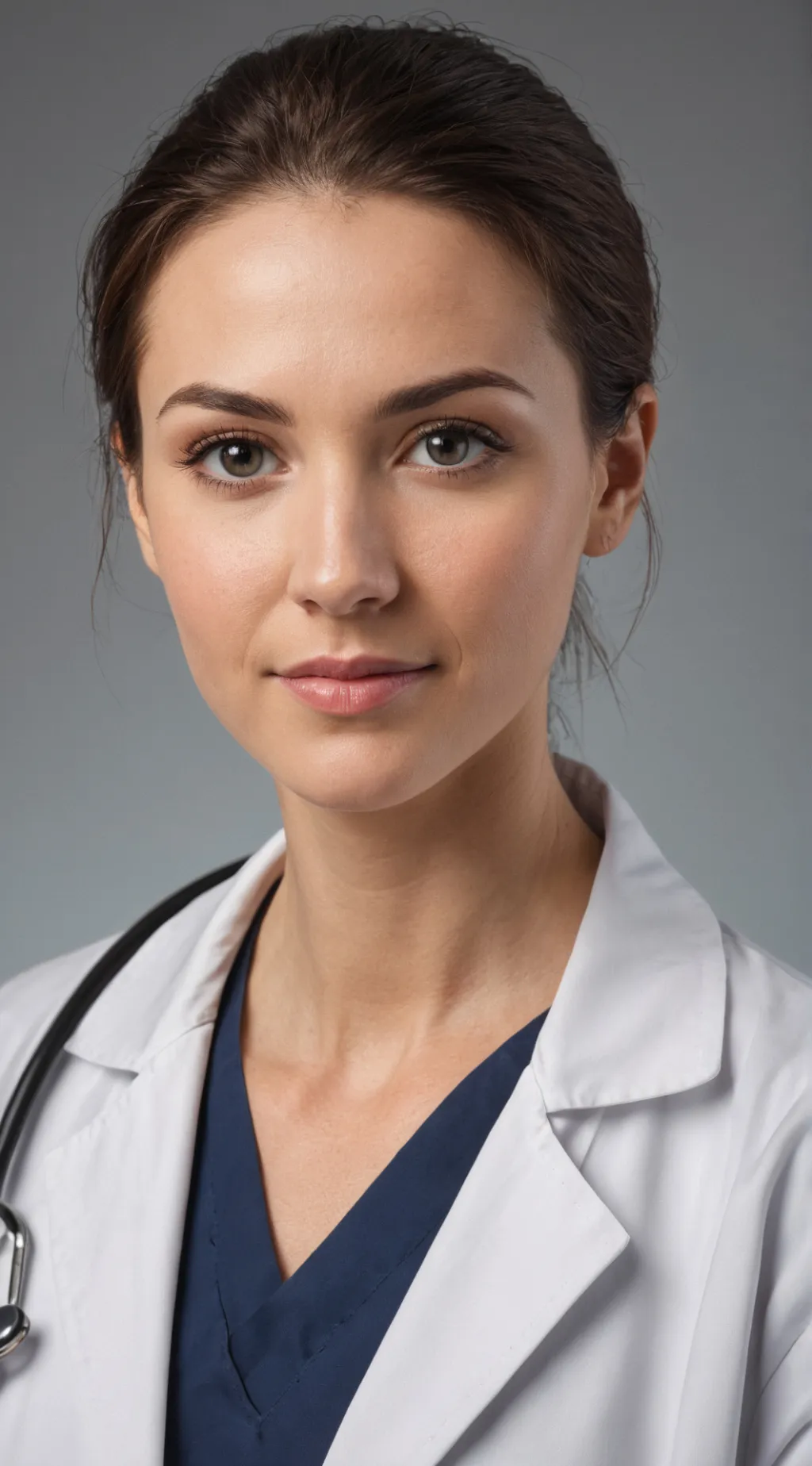 ai character: Lana background