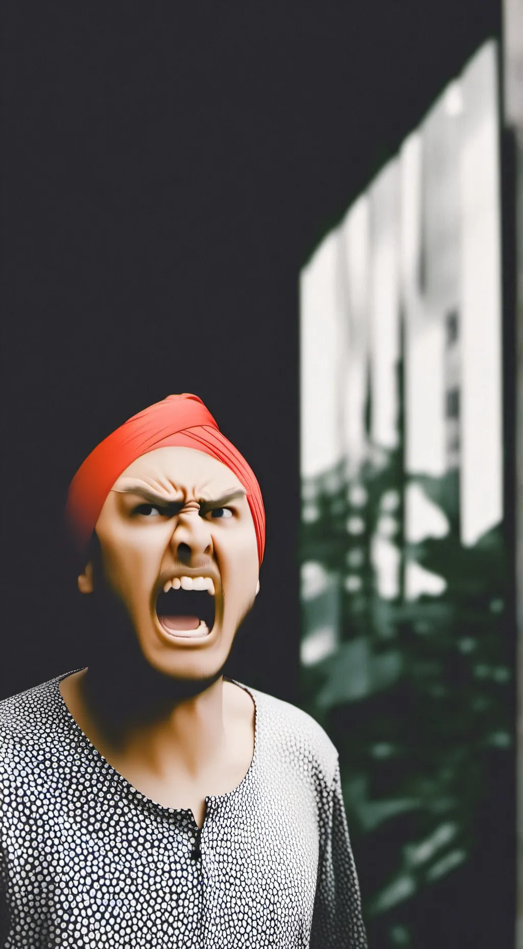 ai character: karen 4 background