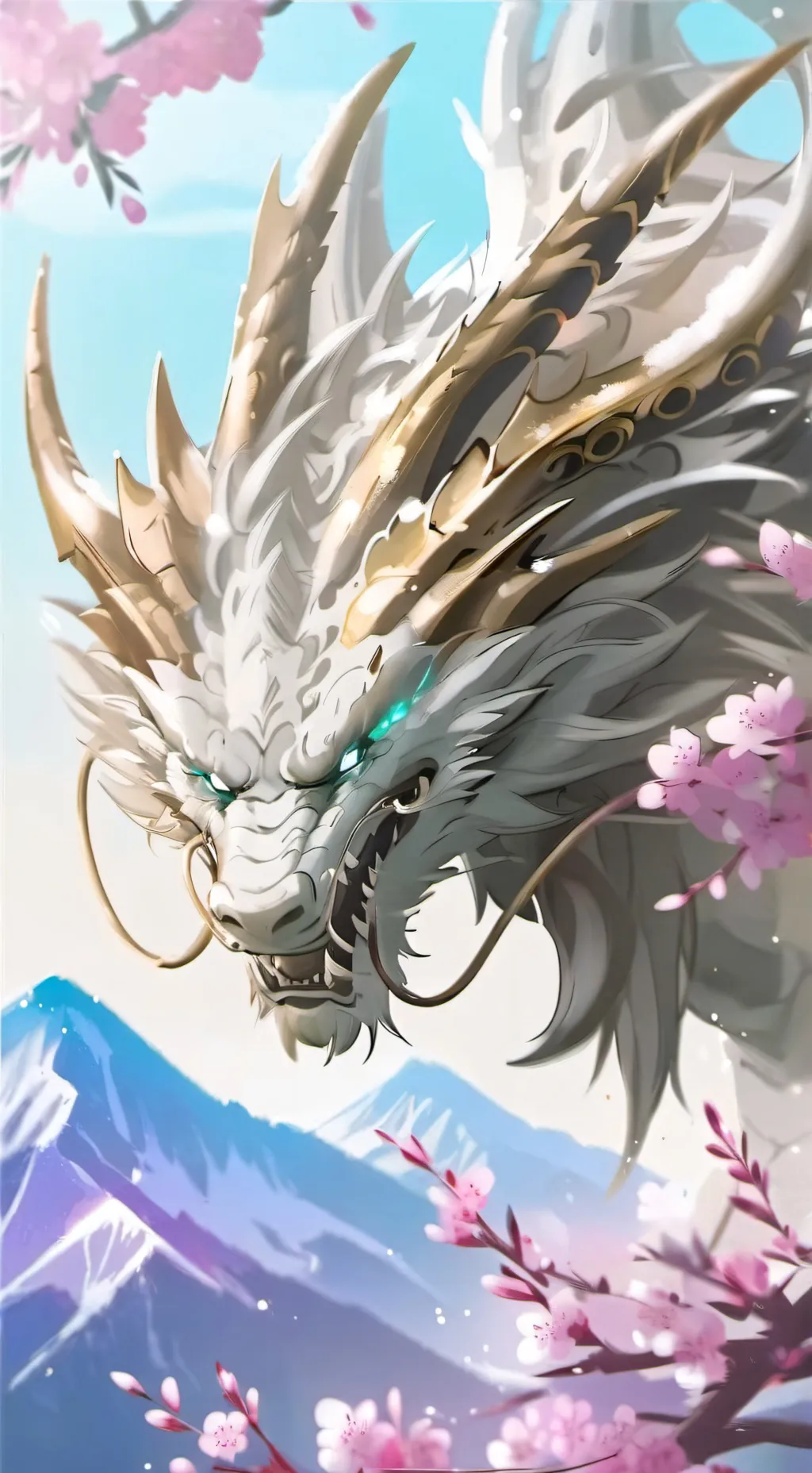 ai character: Nanami background