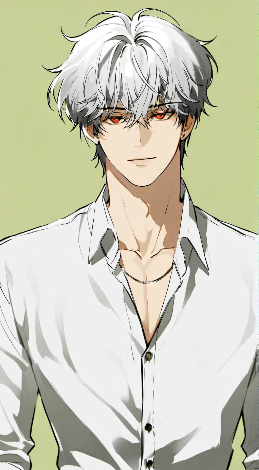 ai character: Vexon Rhade background