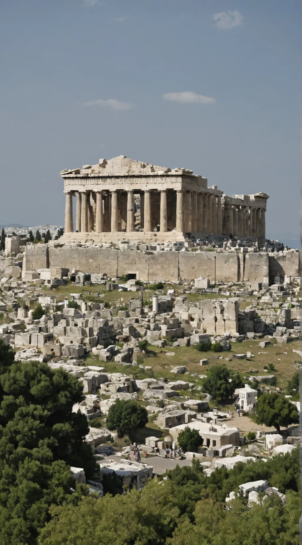 ai character: Guess the Greek ci background