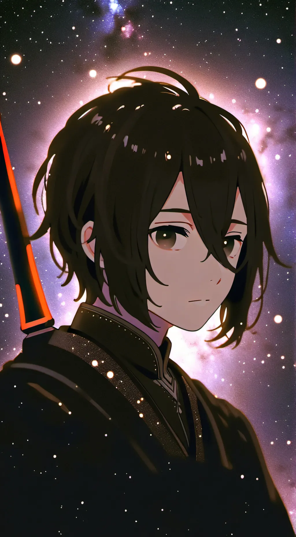 ai character: talitha background