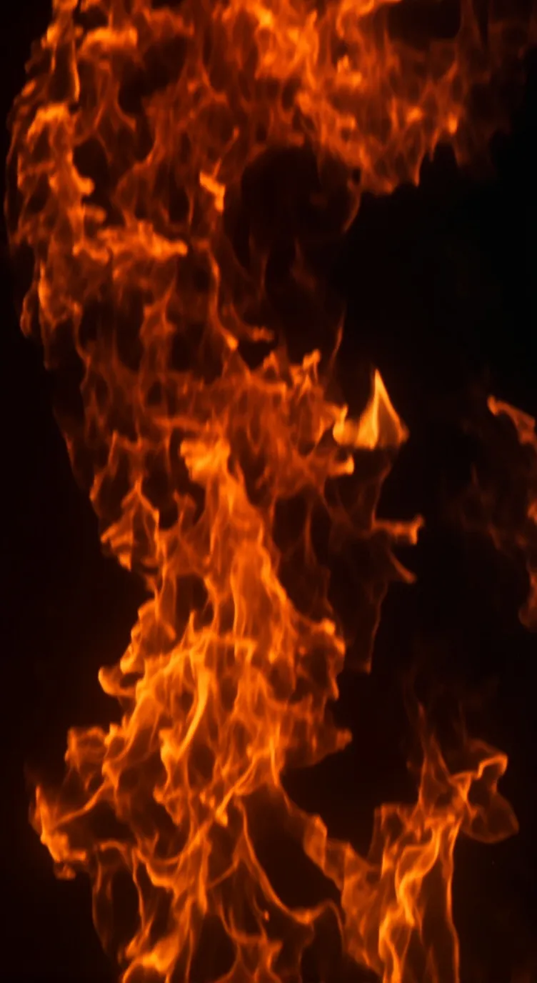 ai character: Rengoku  background