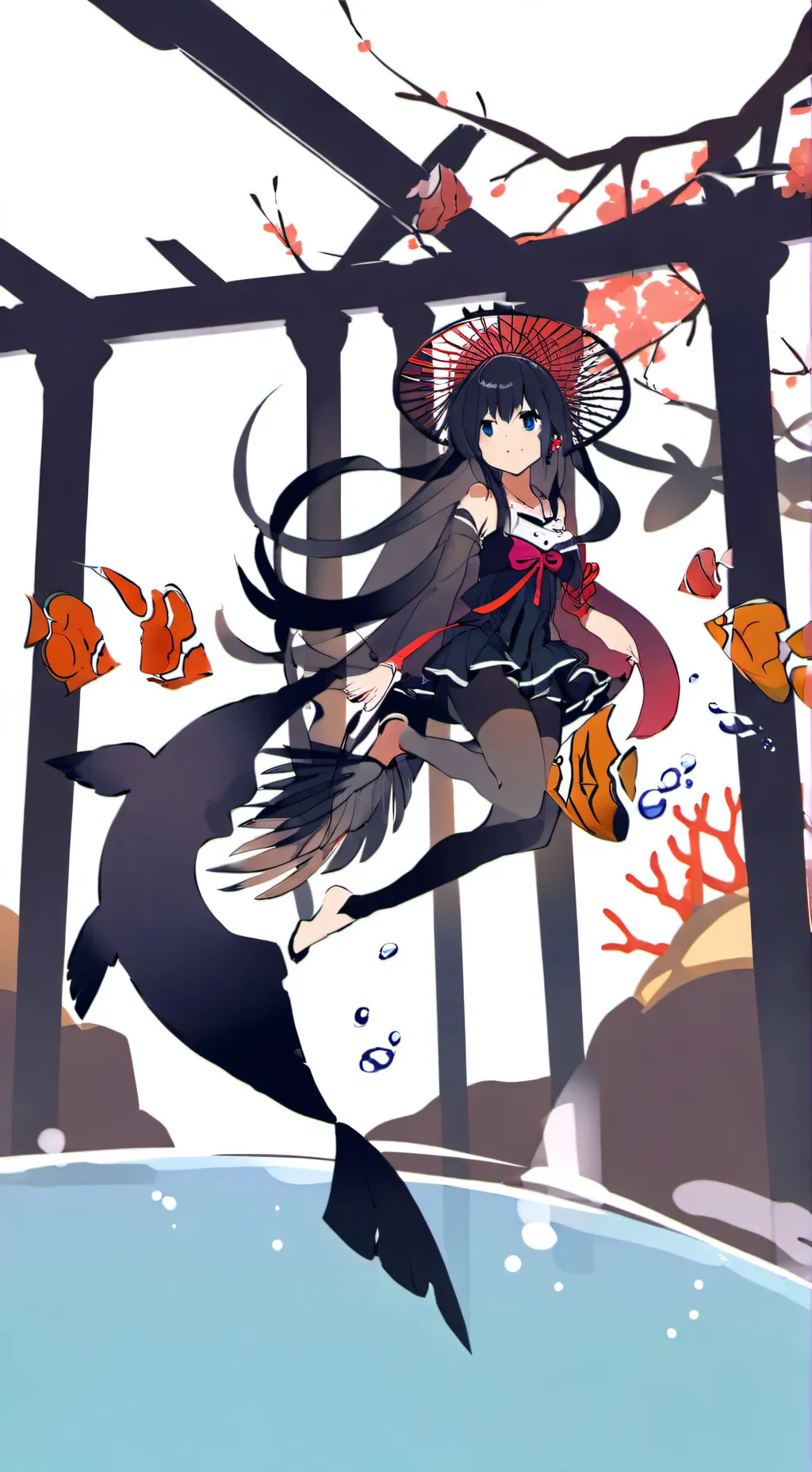 ai character: Roblox background