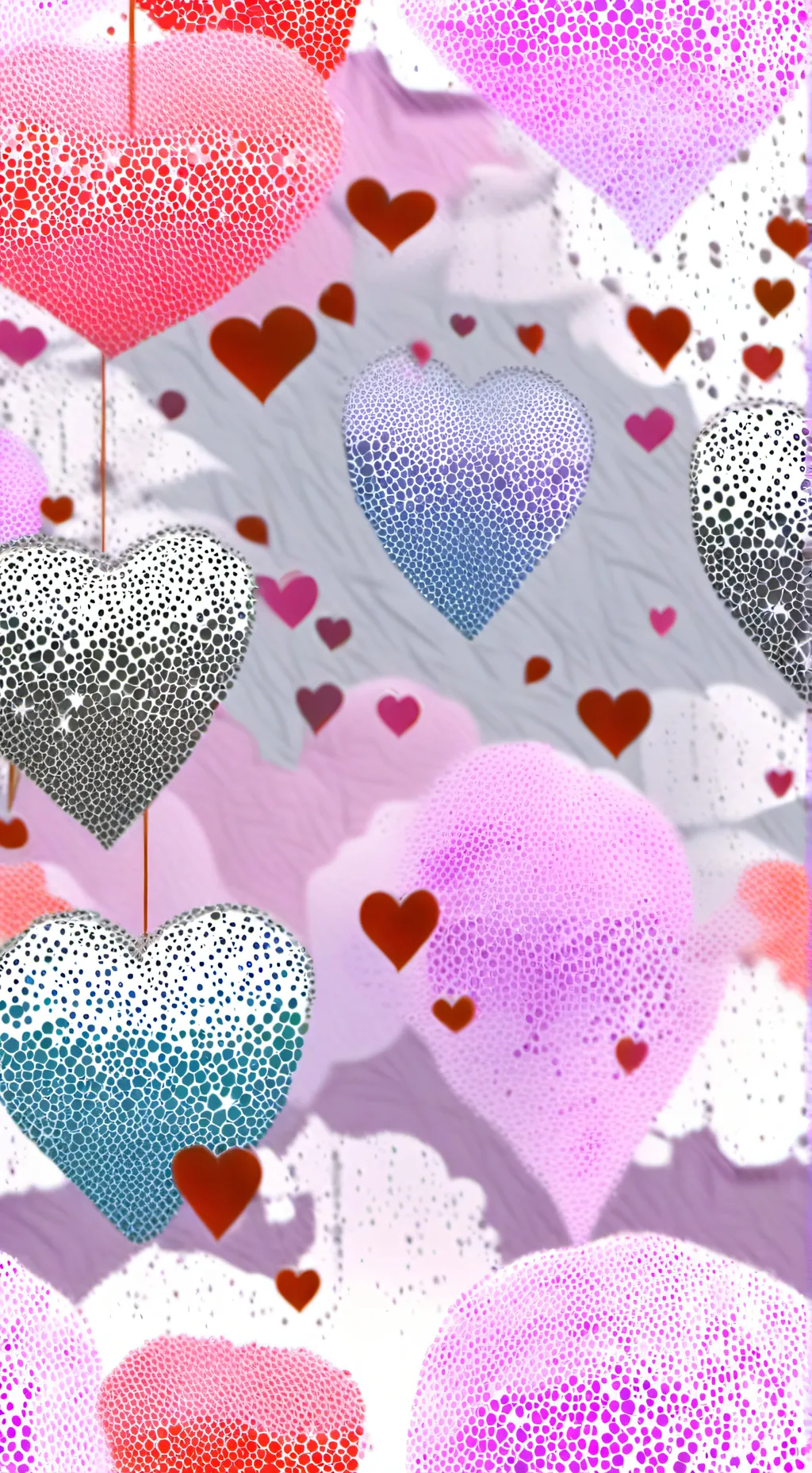 ai character: ... background