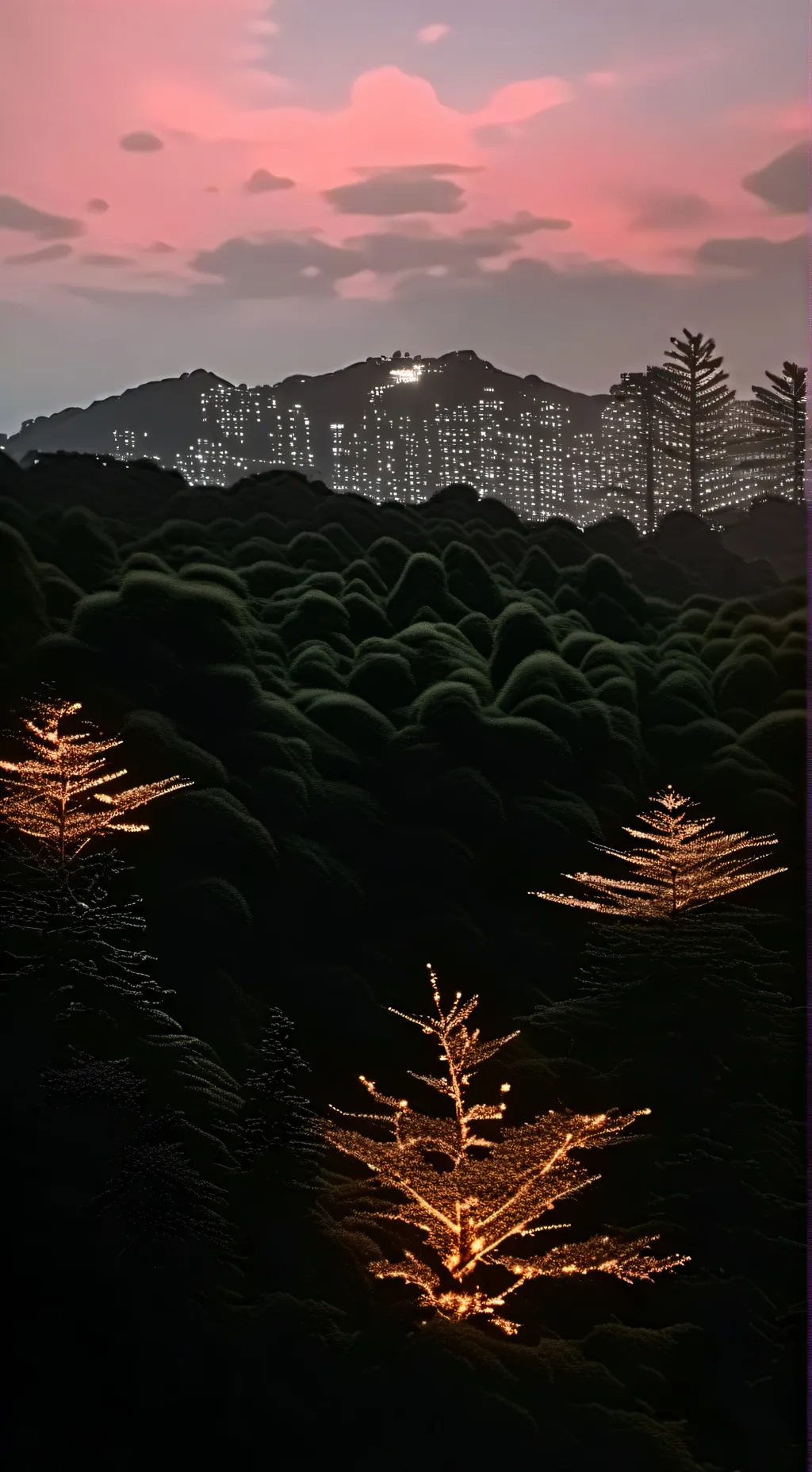 ai character: HH(vee's) background