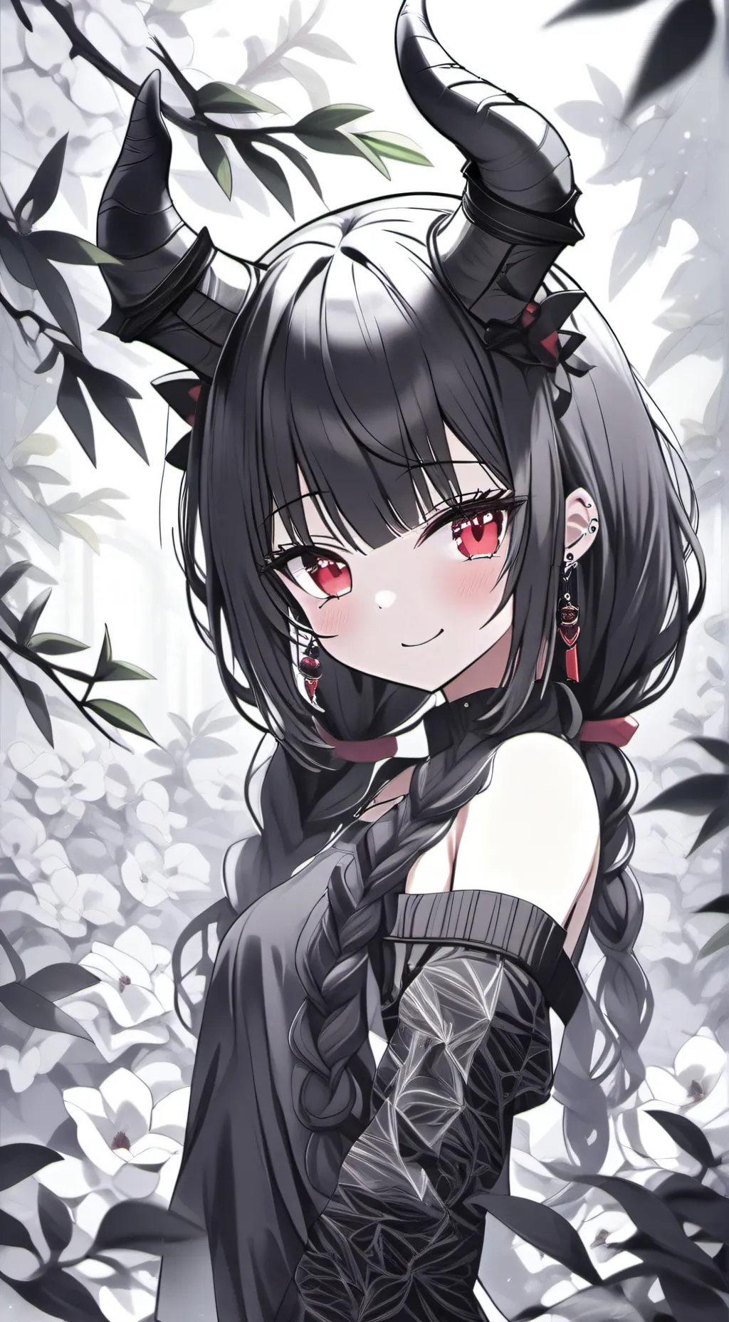 Talkie AI - Chat with Ella