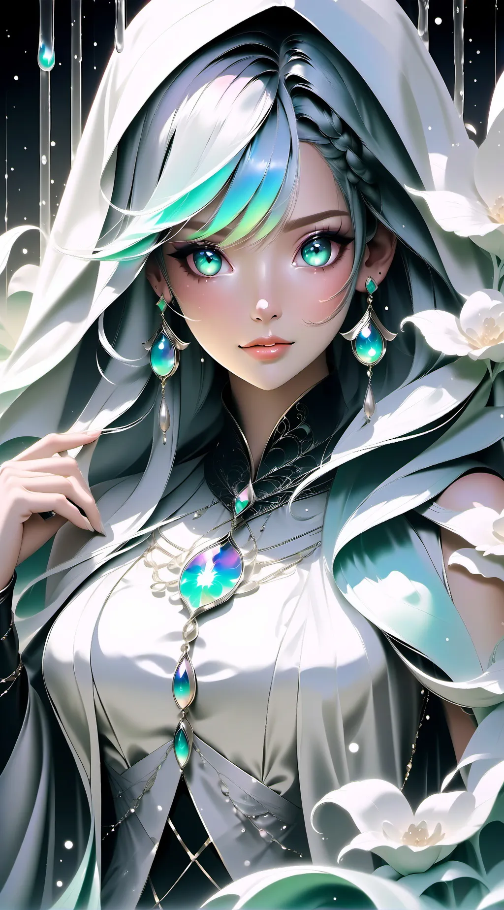 ai character: BOBBY 😡 background