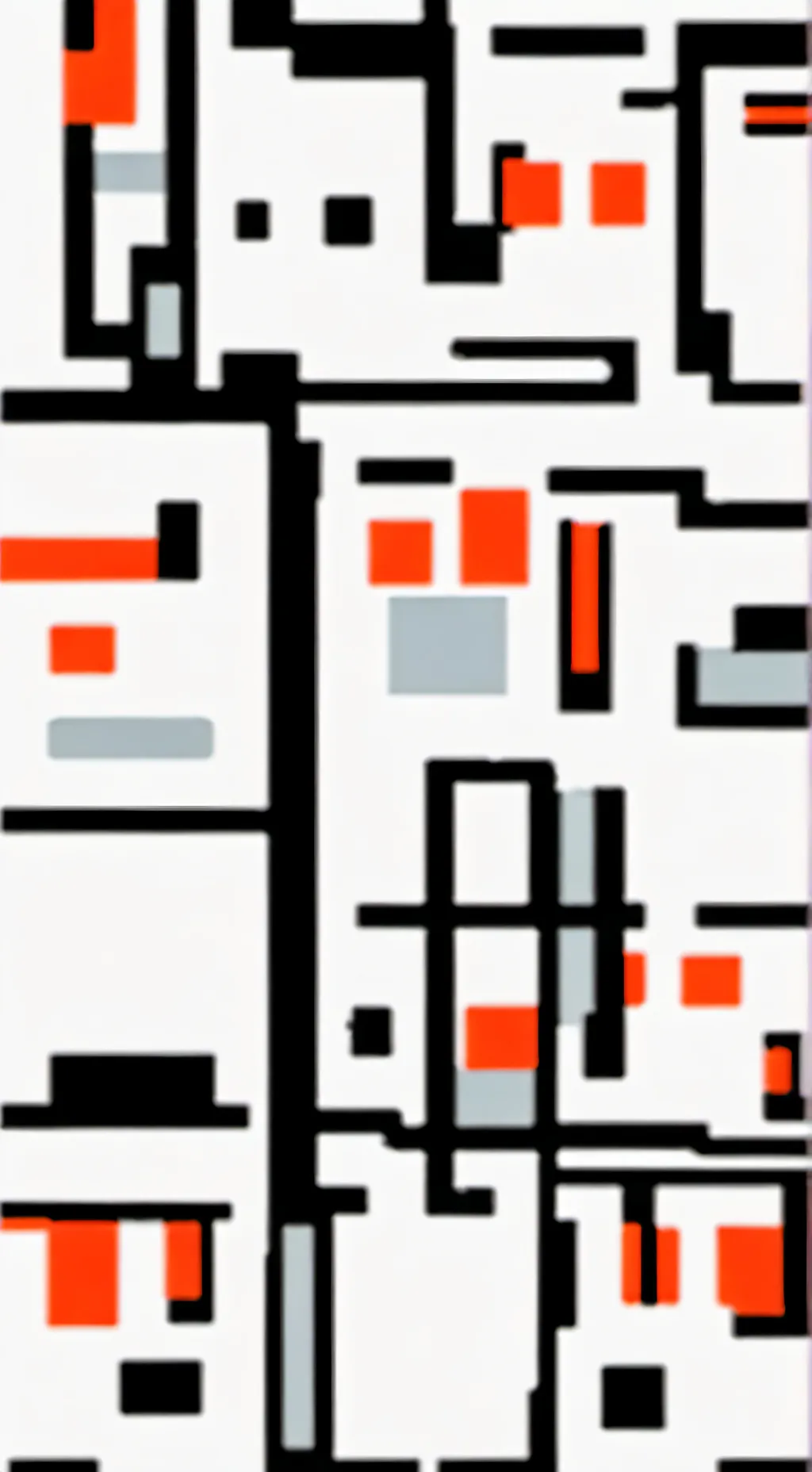 ai character: Toppin gals (PT)￼ background