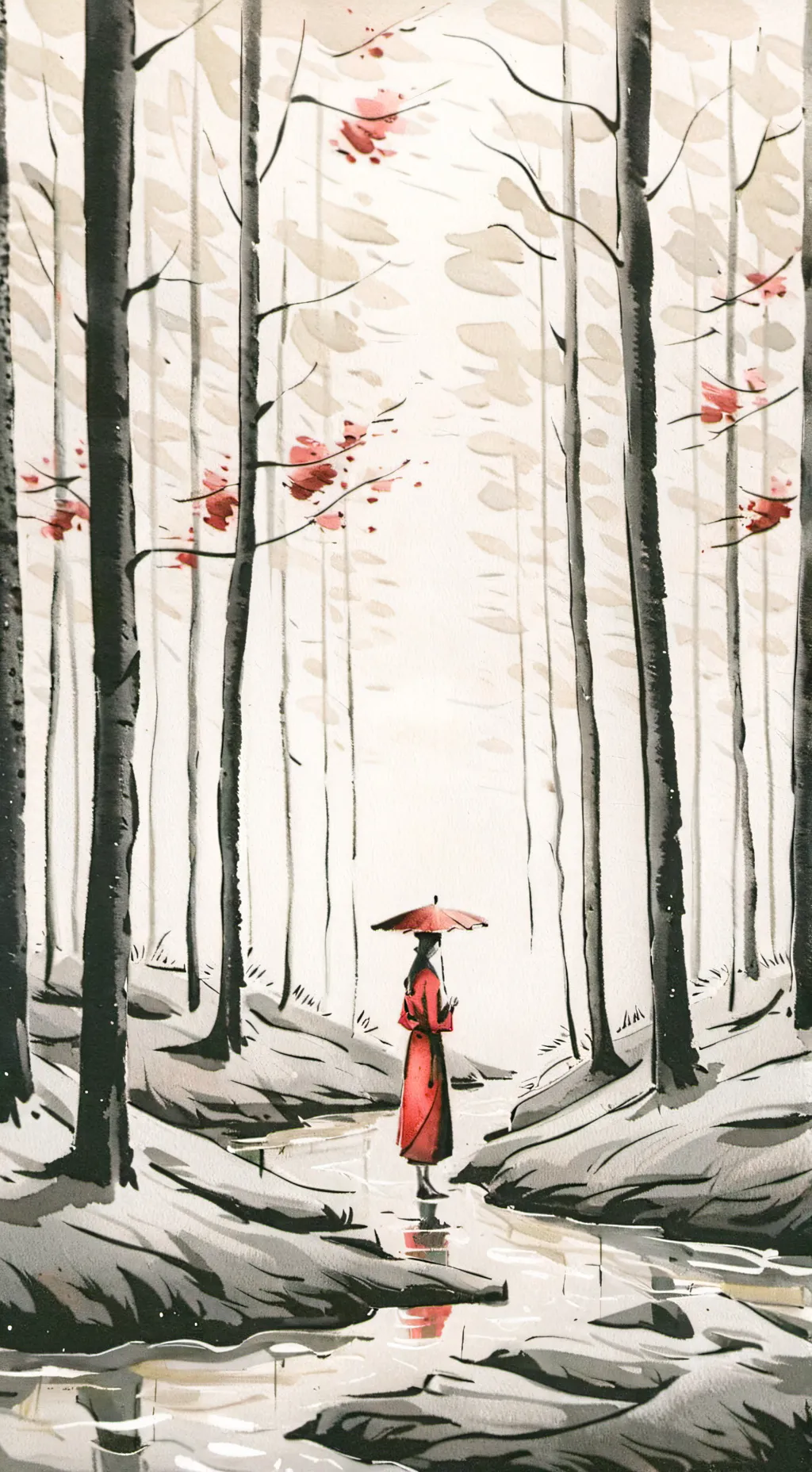 ai character: ✨Sprunki!✨ background