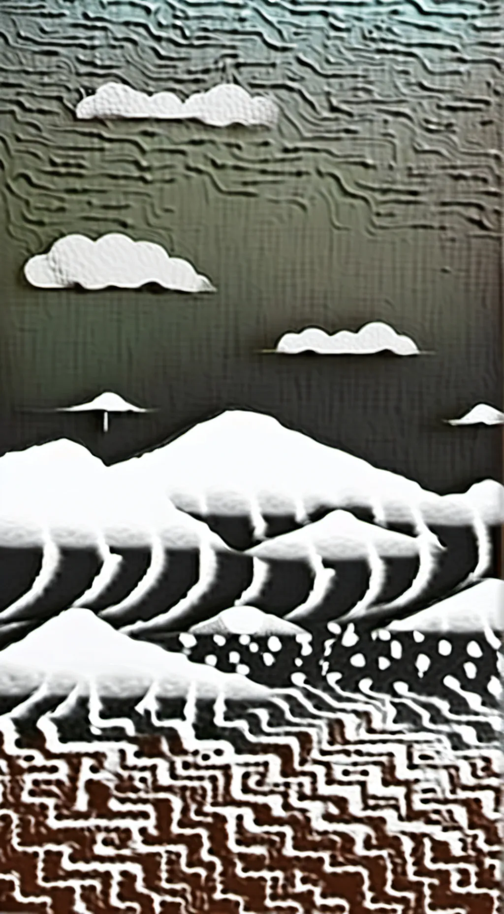 ai character: todos los slenddy background