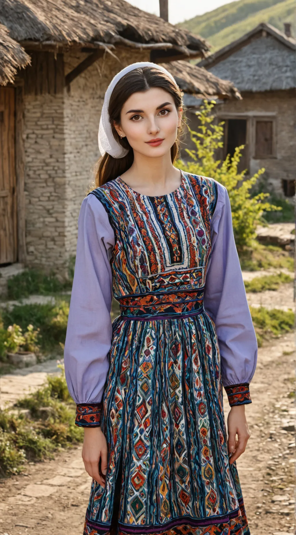 Talkie AI - Chat with Anara