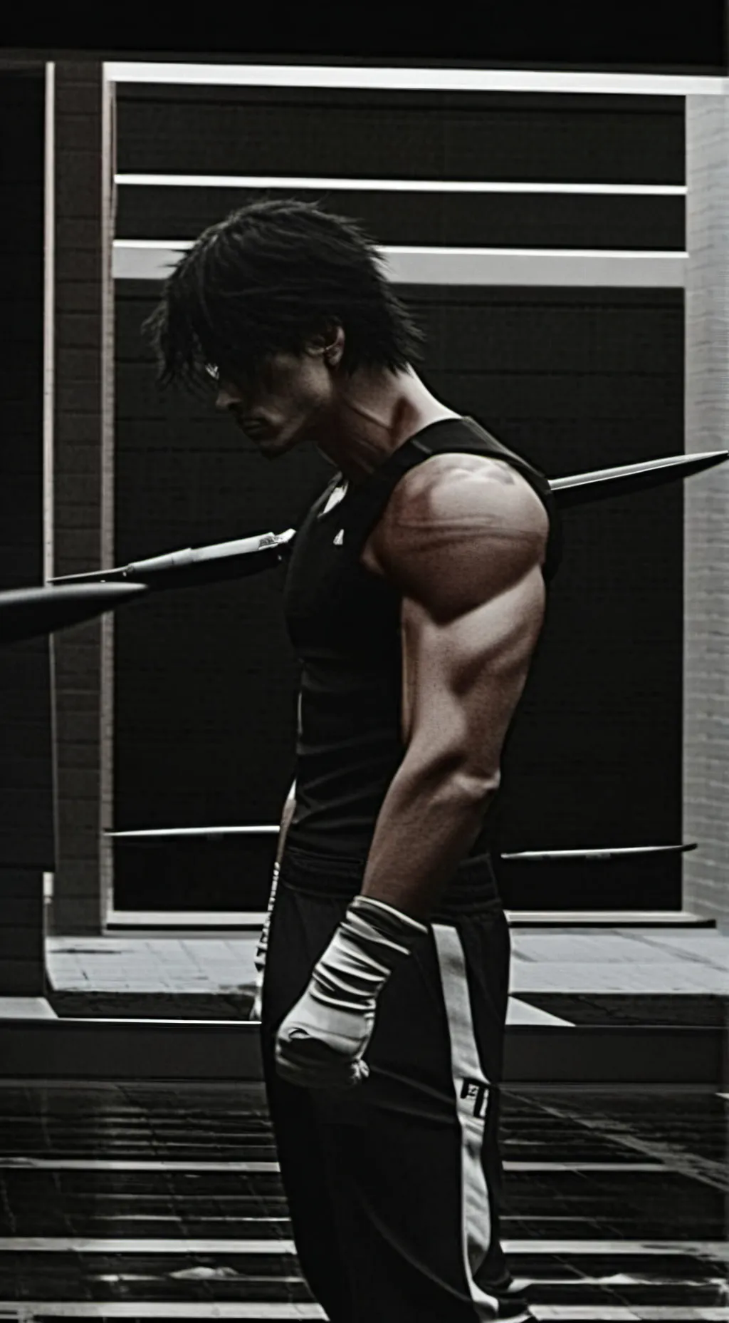 Talkie AI - Chat with Theo🔛🔝