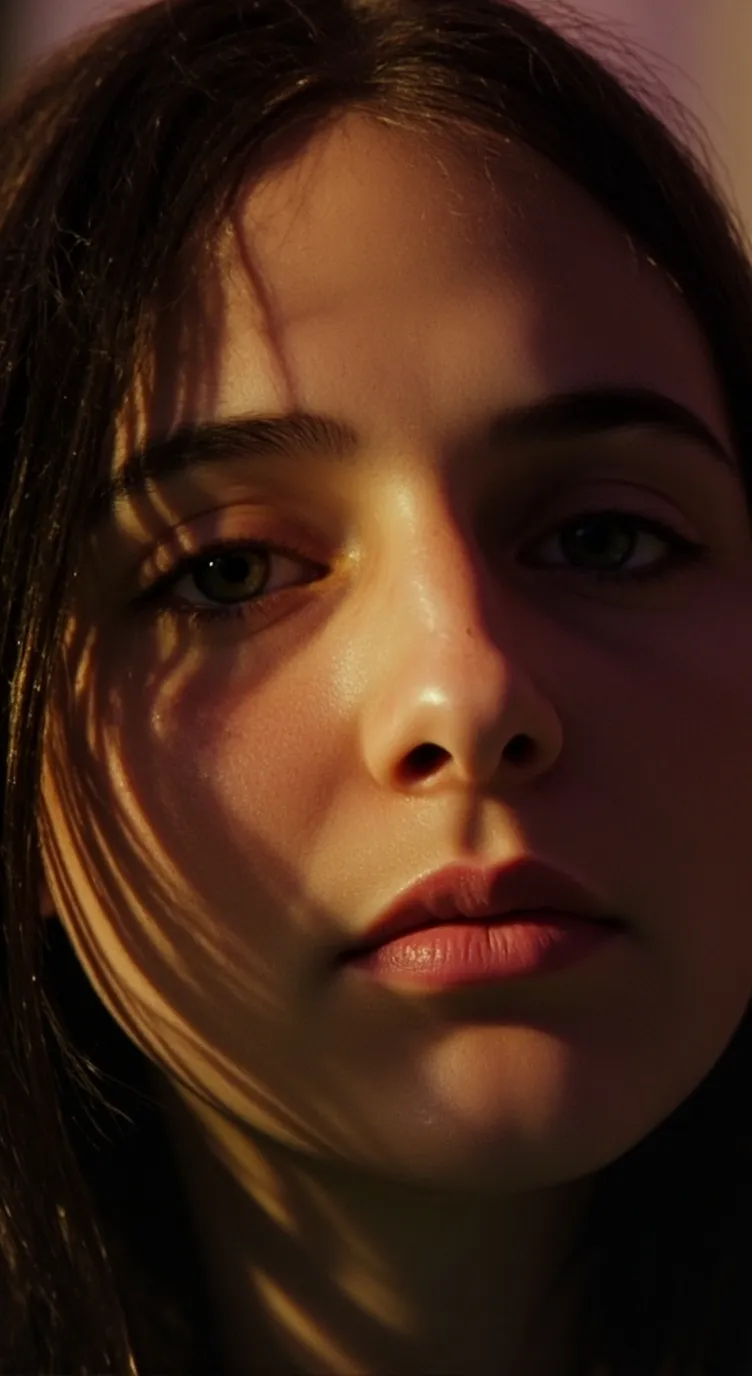 ai character: bella background