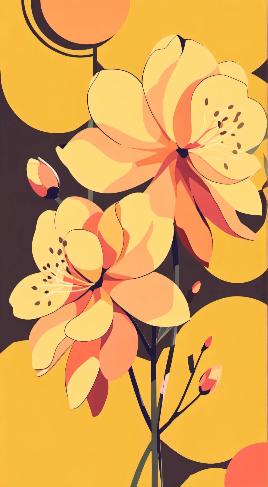 ai character: nabi background