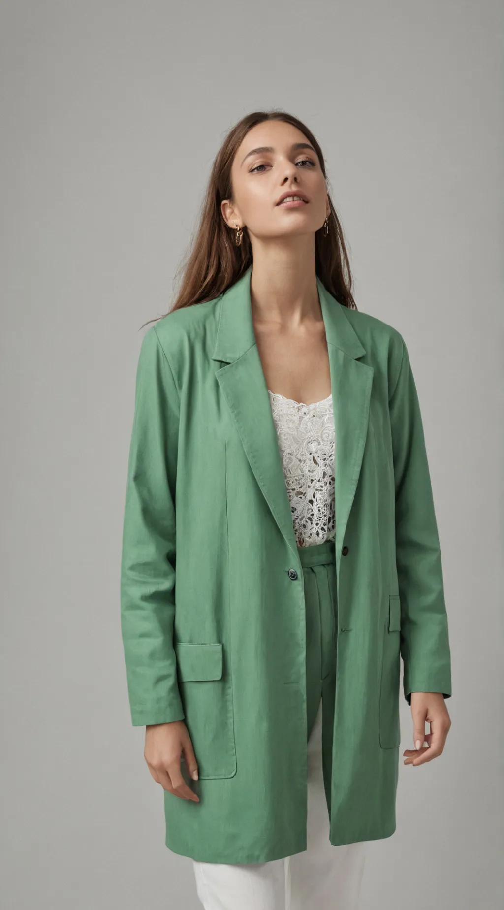 ai character: Amy background