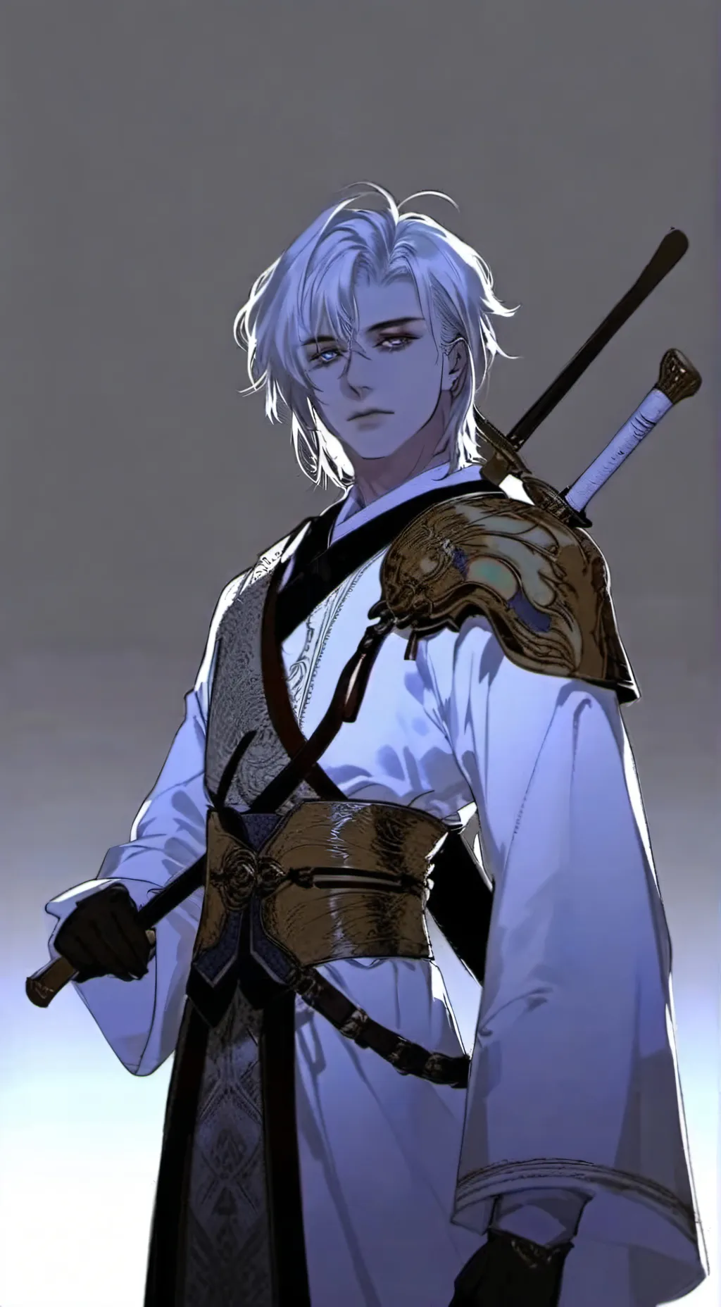 ai character: Zuko background