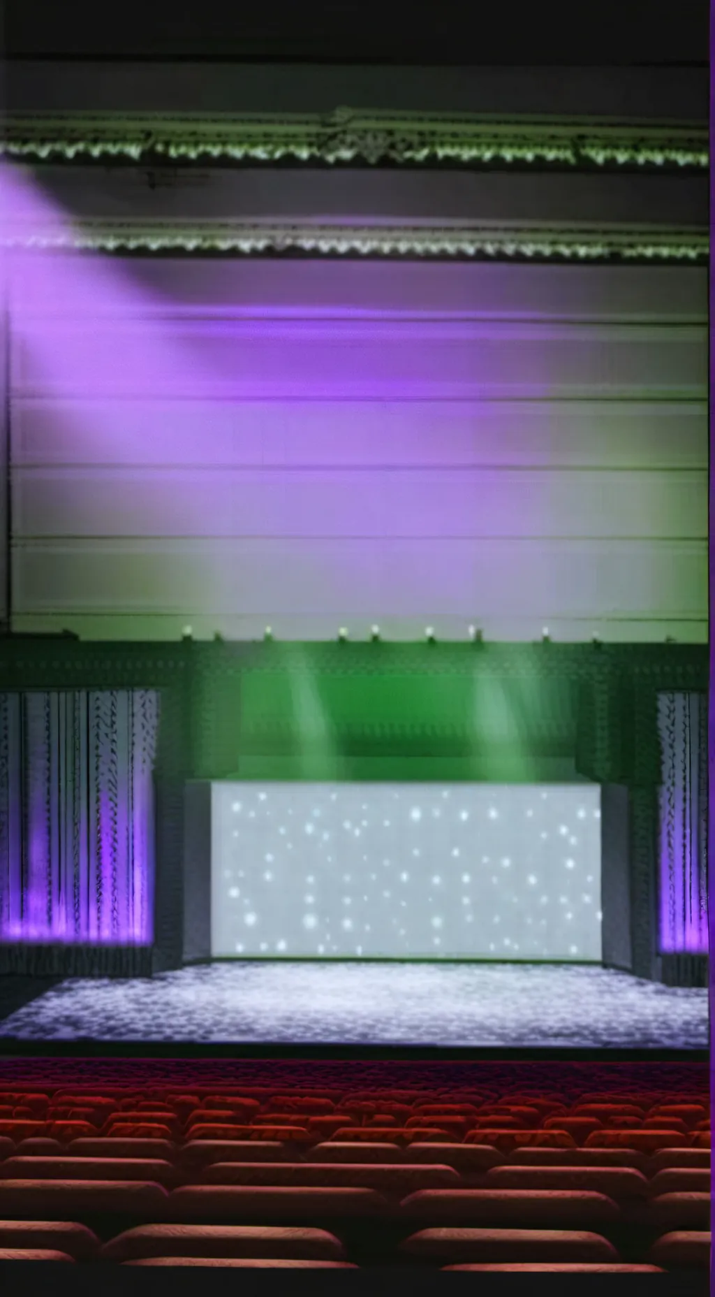 ai character: pvz meme background