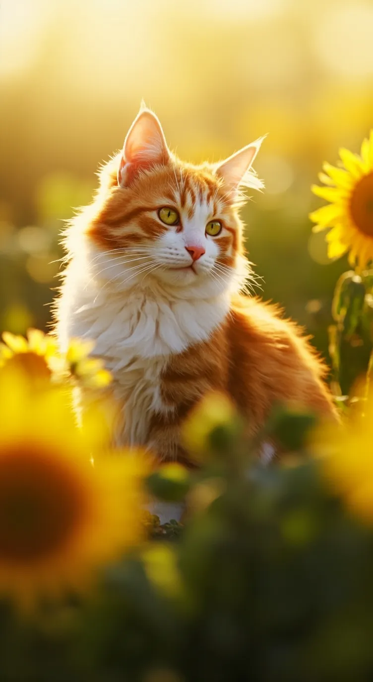 ai character: SOFI background