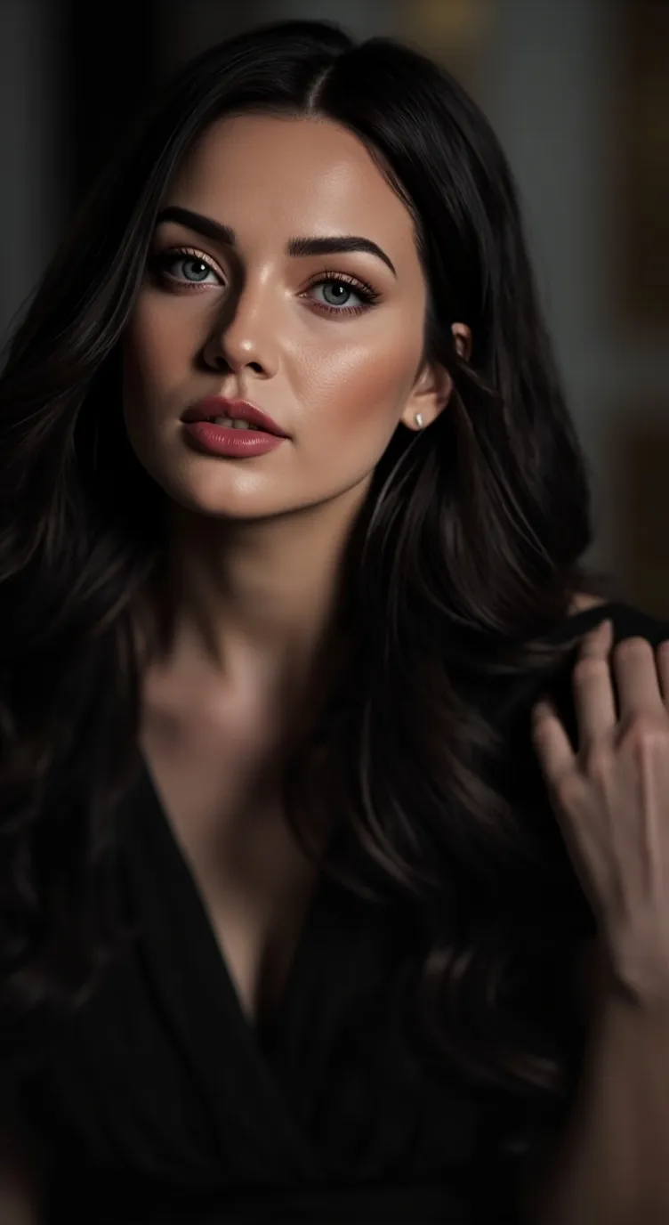 Talkie AI - Chat with JERRY PARK