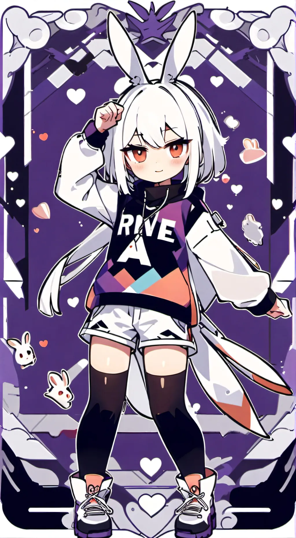 ai character: JefaDeRivalsPro background