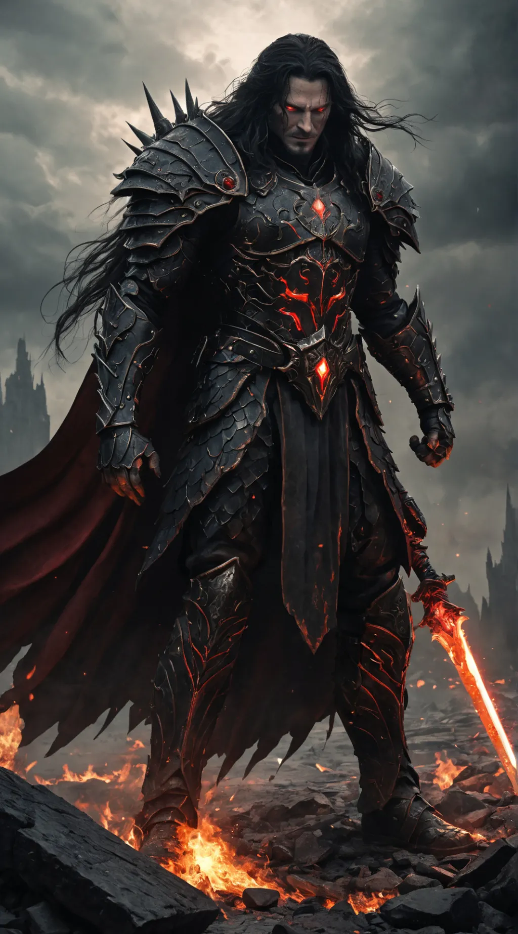 Talkie AI - Chat with Valk