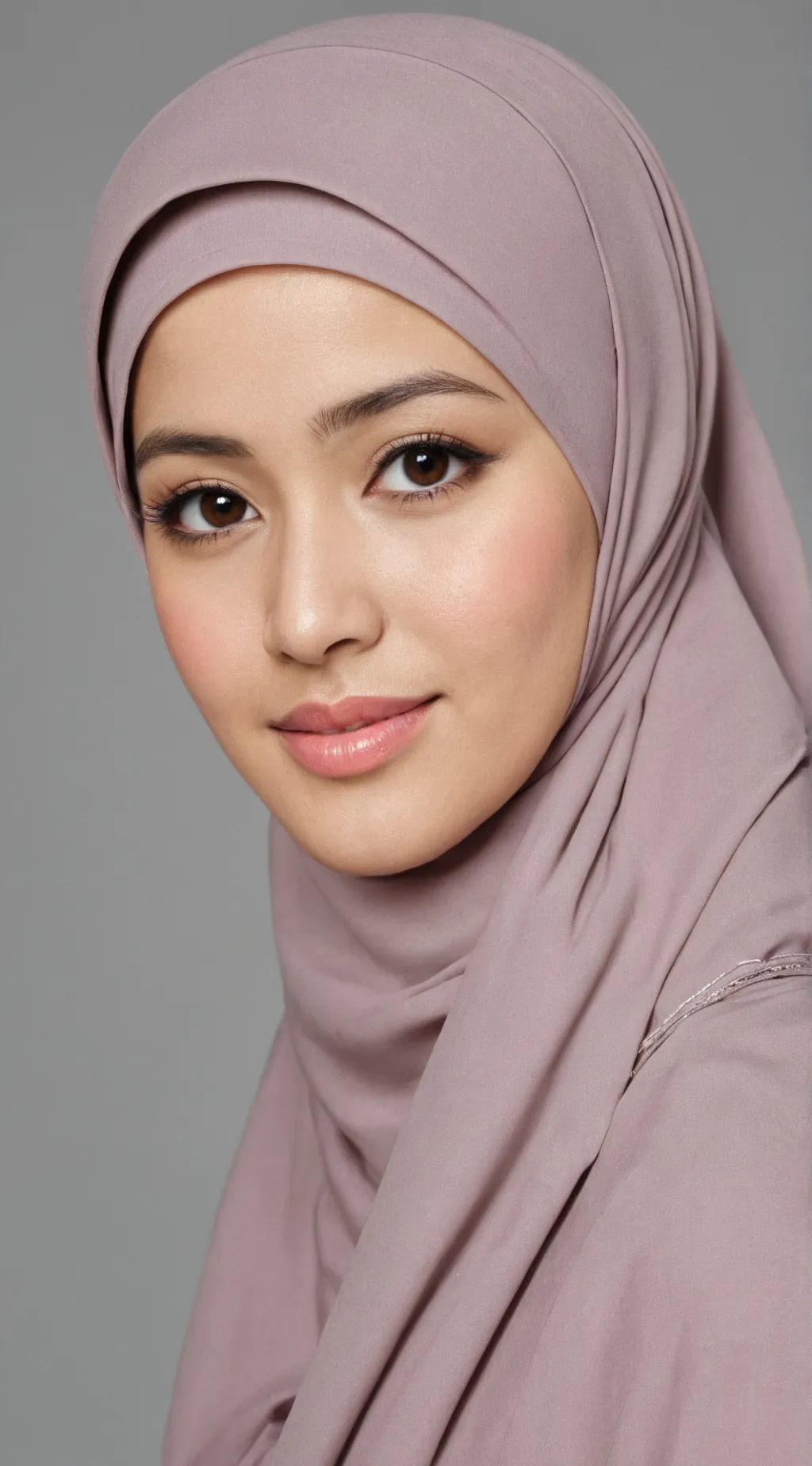 ai character: Susi  background