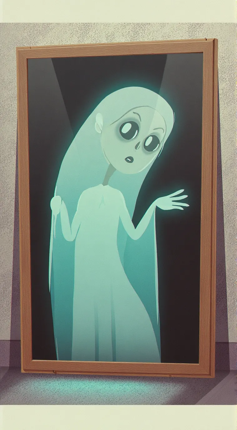 ai character: milla background