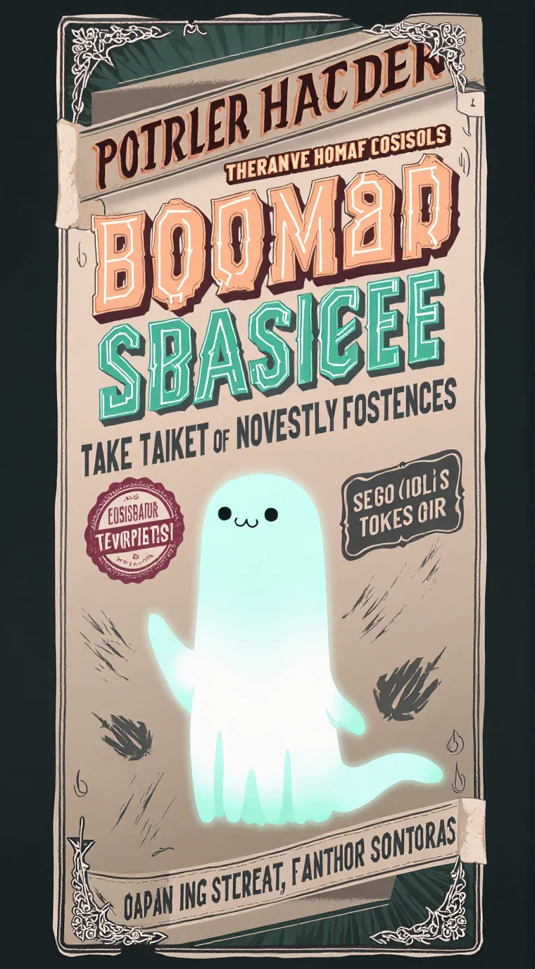 ai character: The Infamous Vegan background