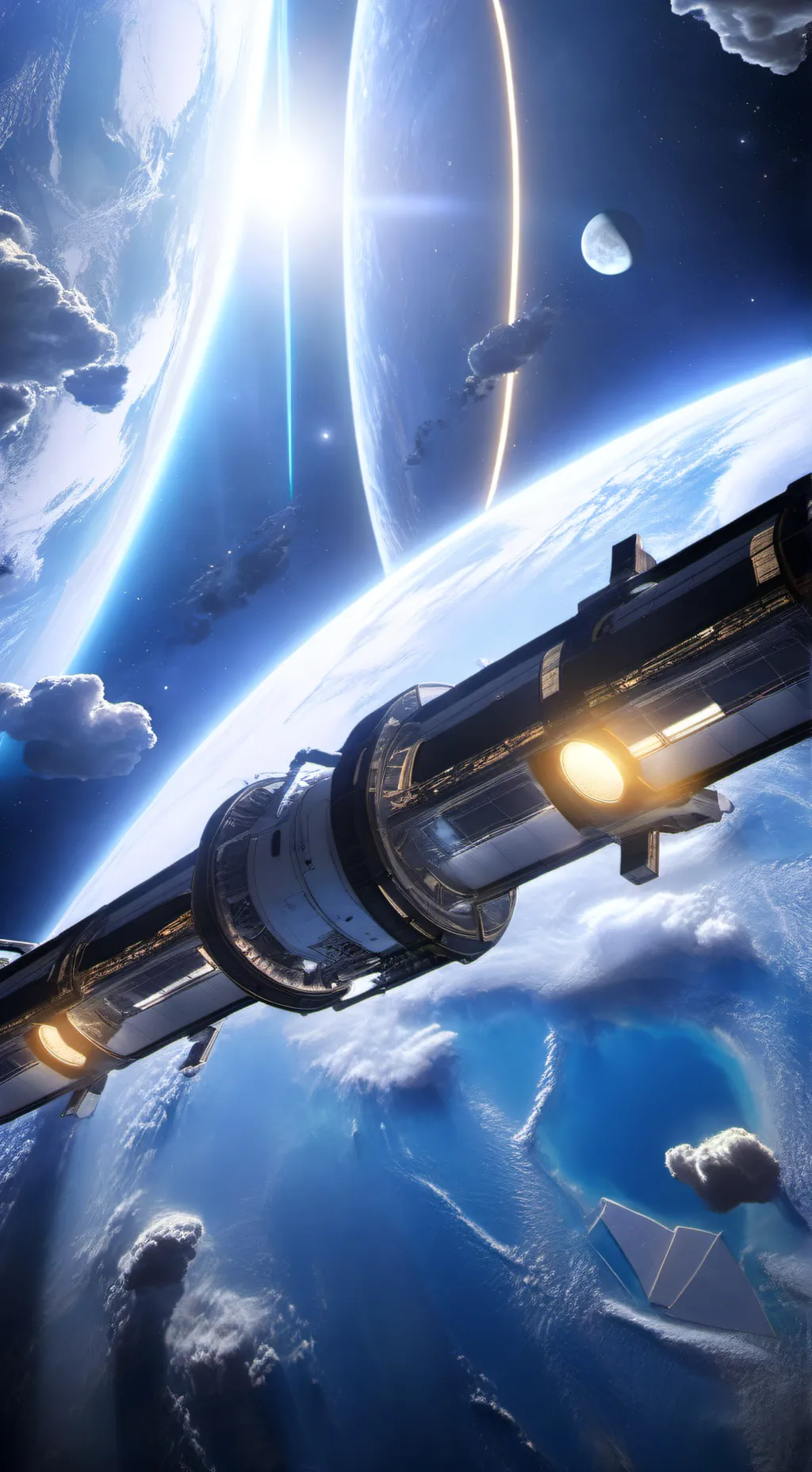 ai character: +-[SolarBalls]-+ background