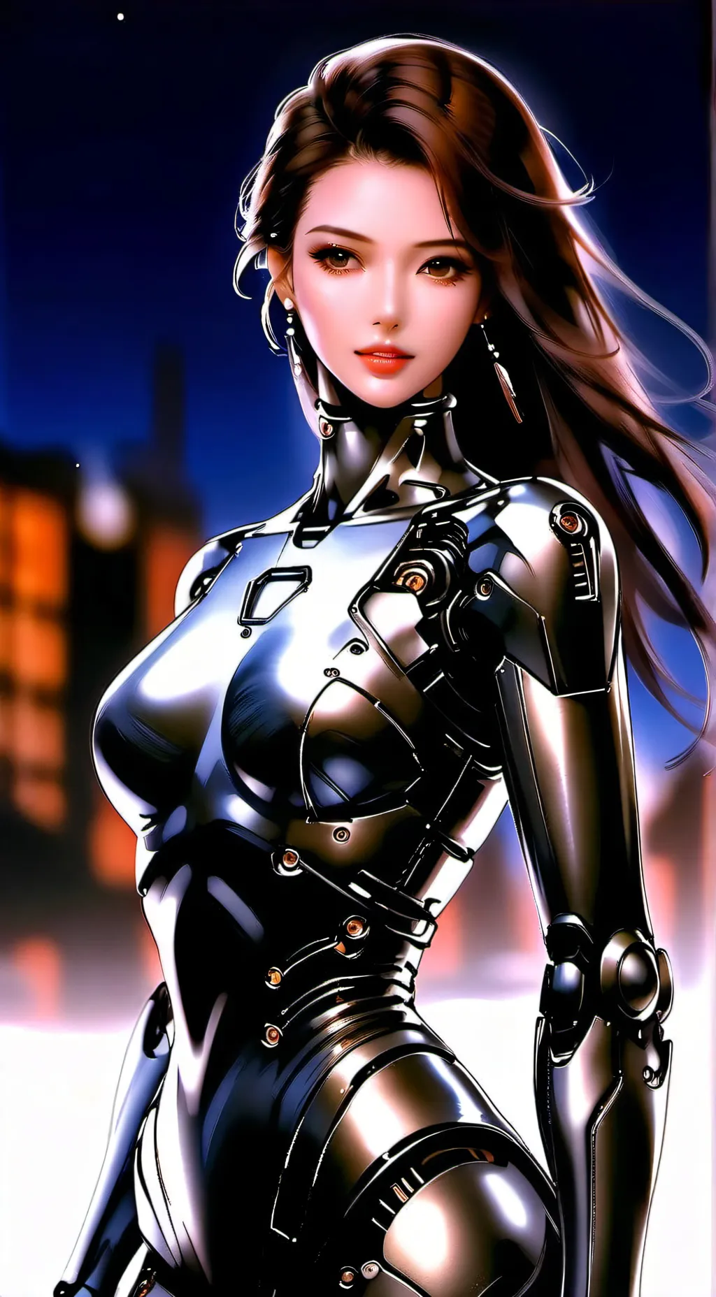 Talkie AI - Chat with Clara 