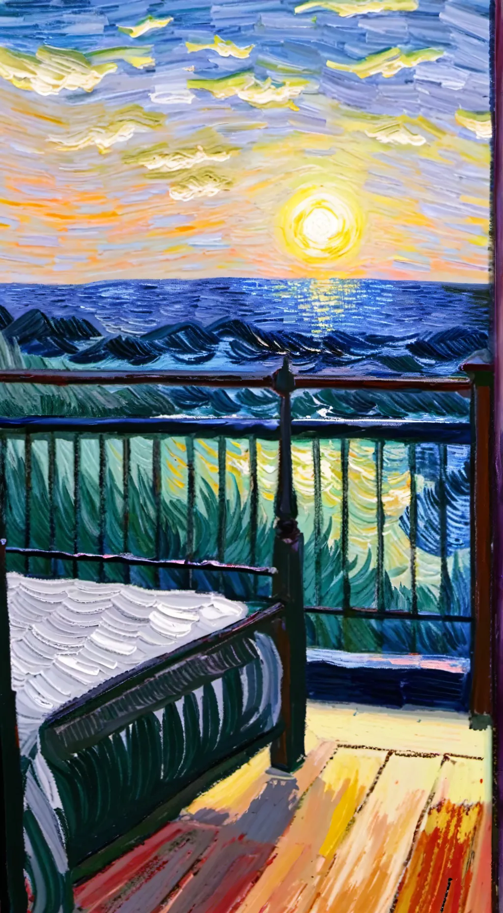 ai character: Jalin Siu background