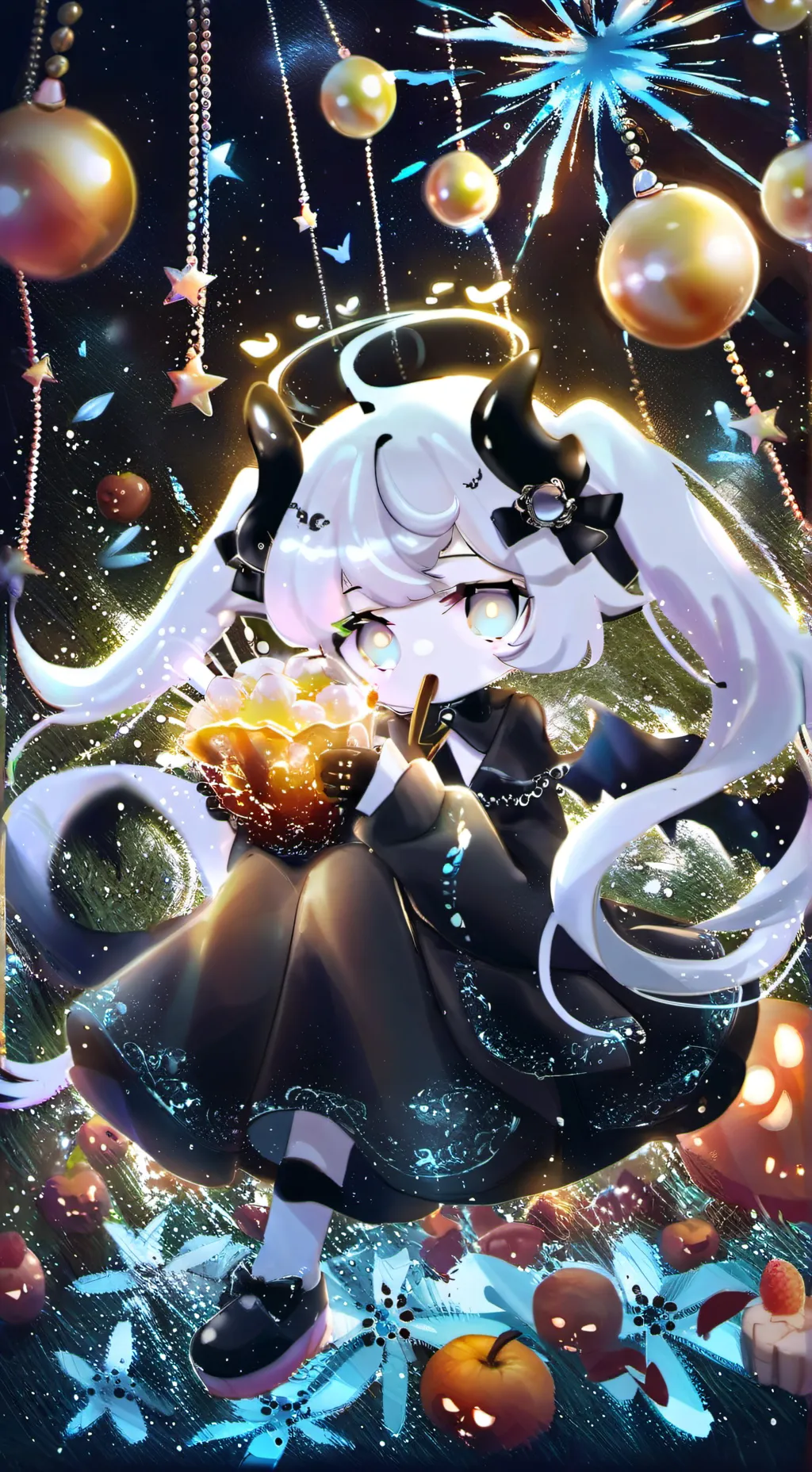 Talkie AI - Chat with ✯-=milky way=-ꨄ