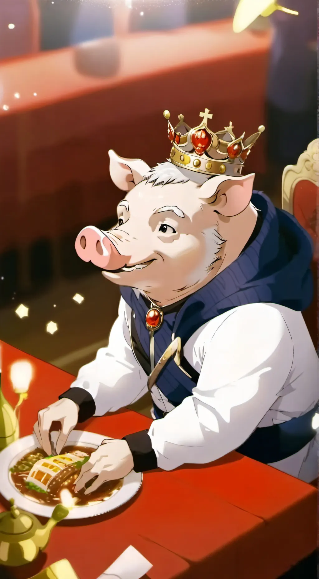 Talkie AI - Chat with youtubers vs fk