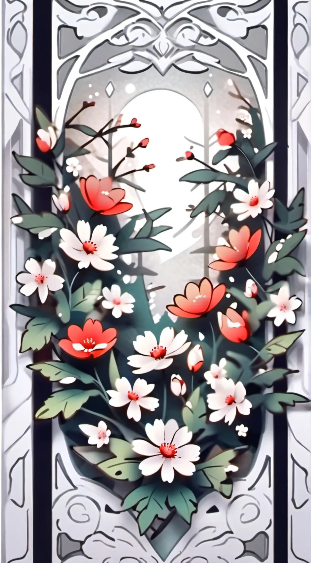 ai character: Invader Zim Kid background