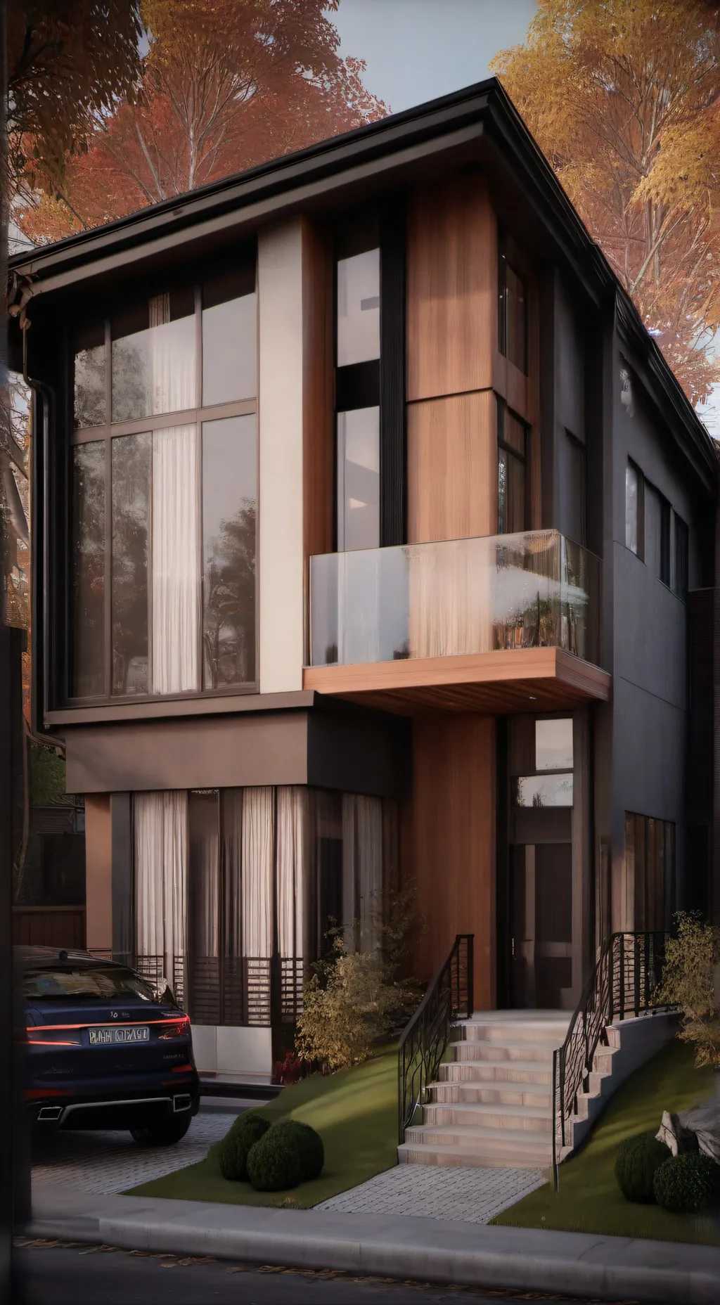 ai character: Mafioso background