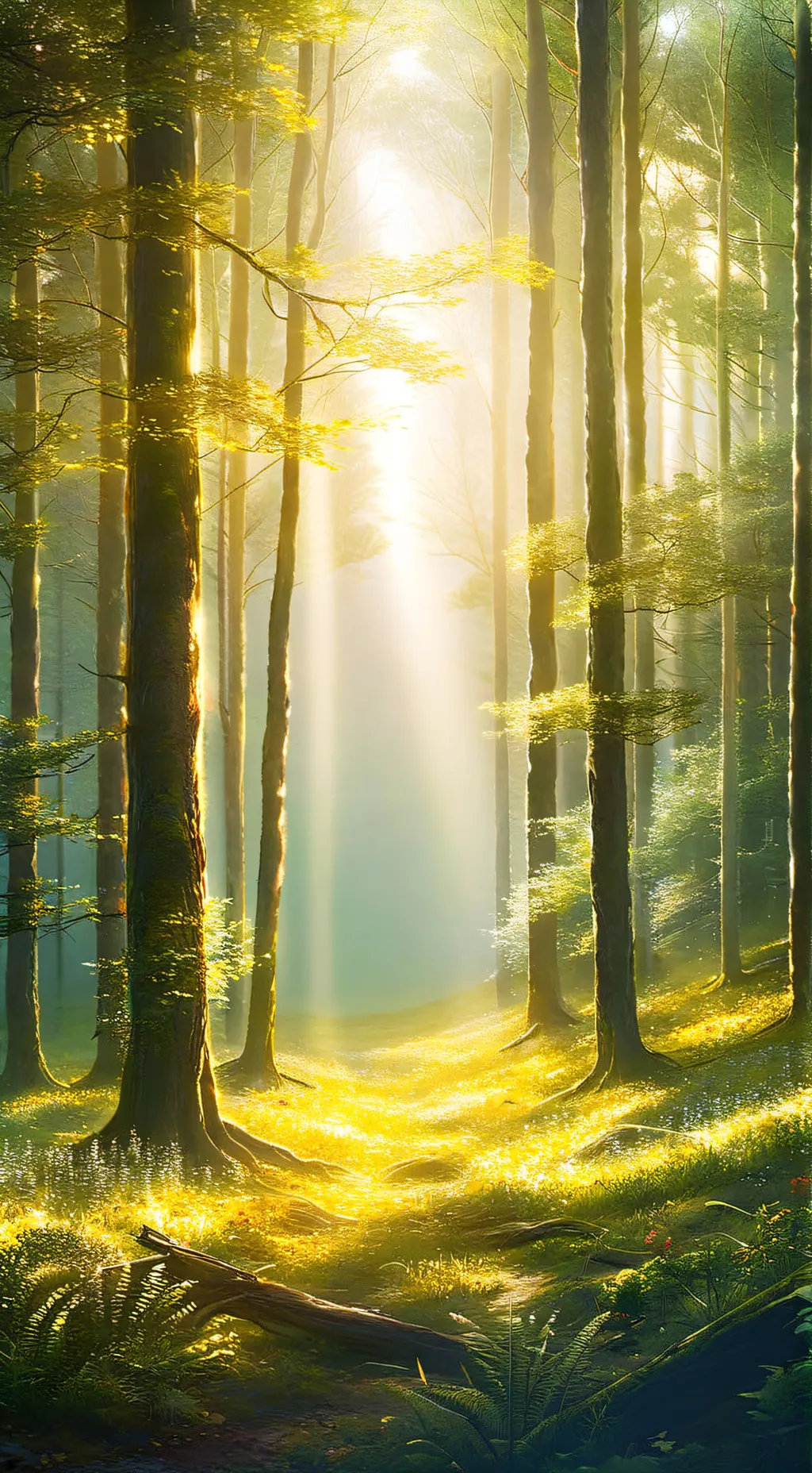 Talkie AI - Chat with ShineClan