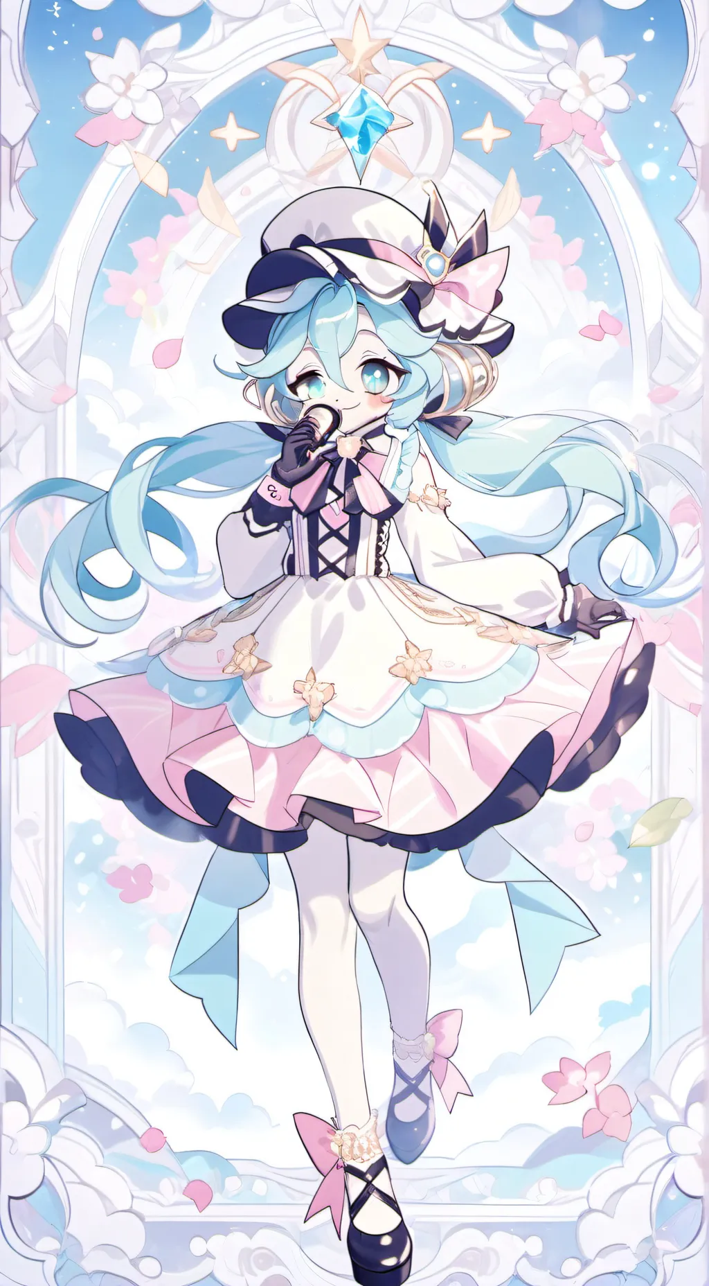 ai character: smc kidnap you background