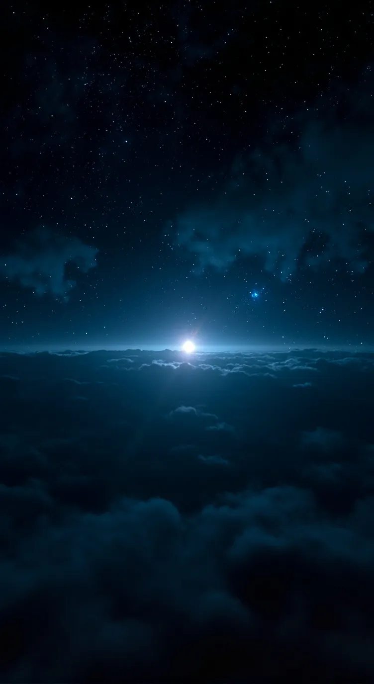 ai character: Forsaken background