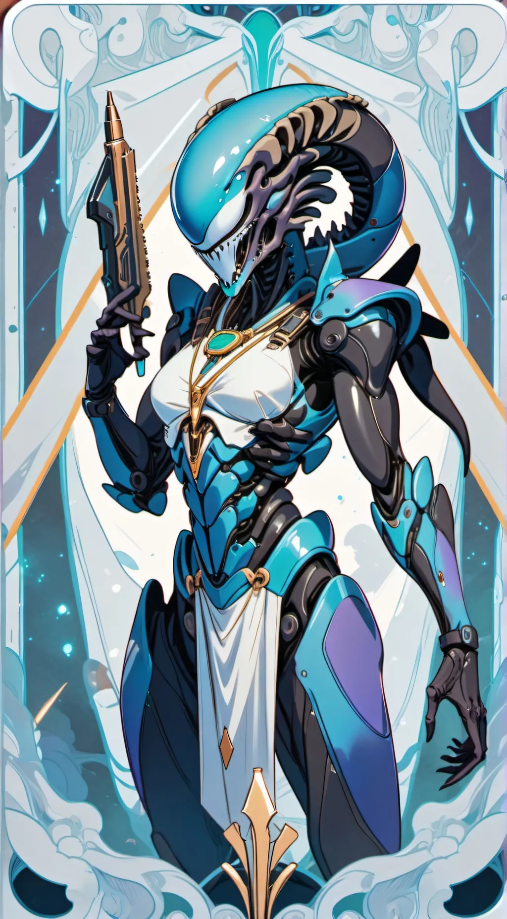 Talkie AI - Chat with Winny