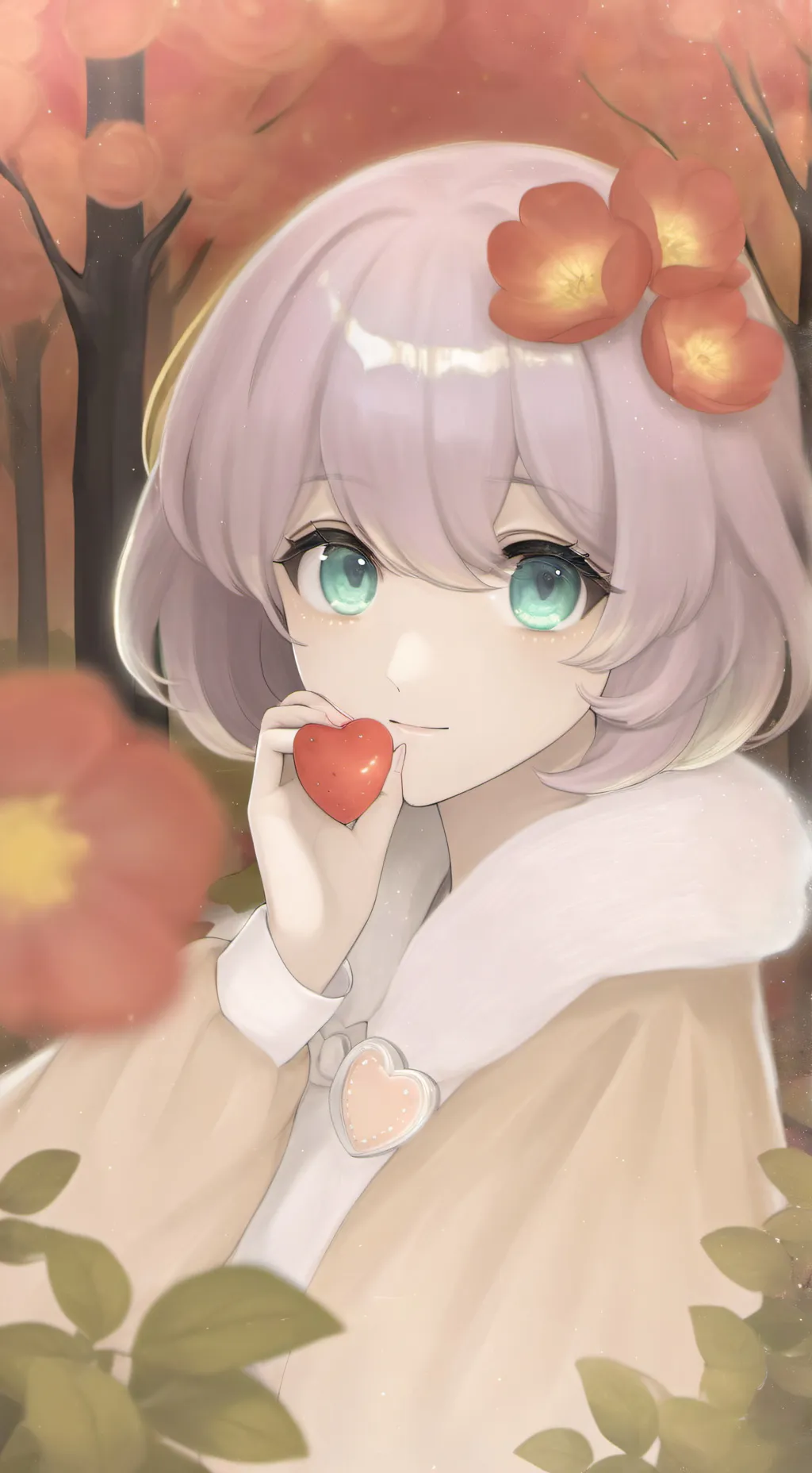 ai character: Sonic background