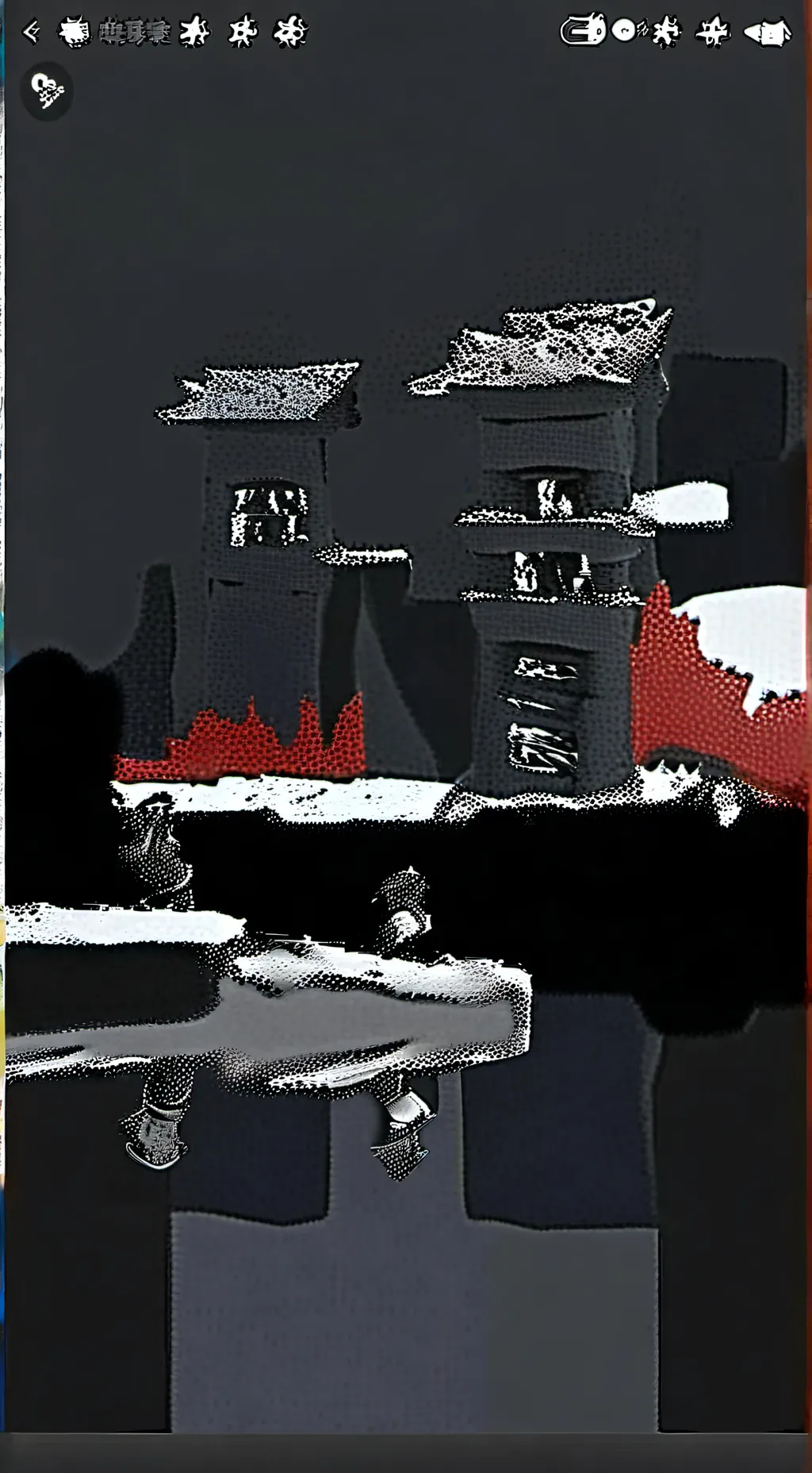 ai character: ингорспен background